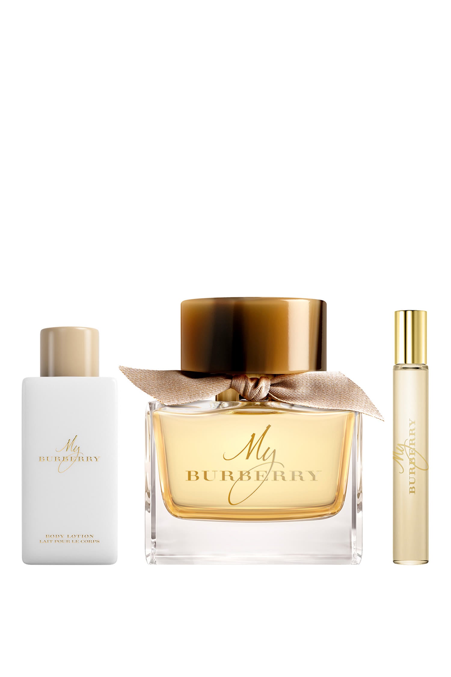 My Burberry Blush Eau De Parfum Fragrance Gift Set