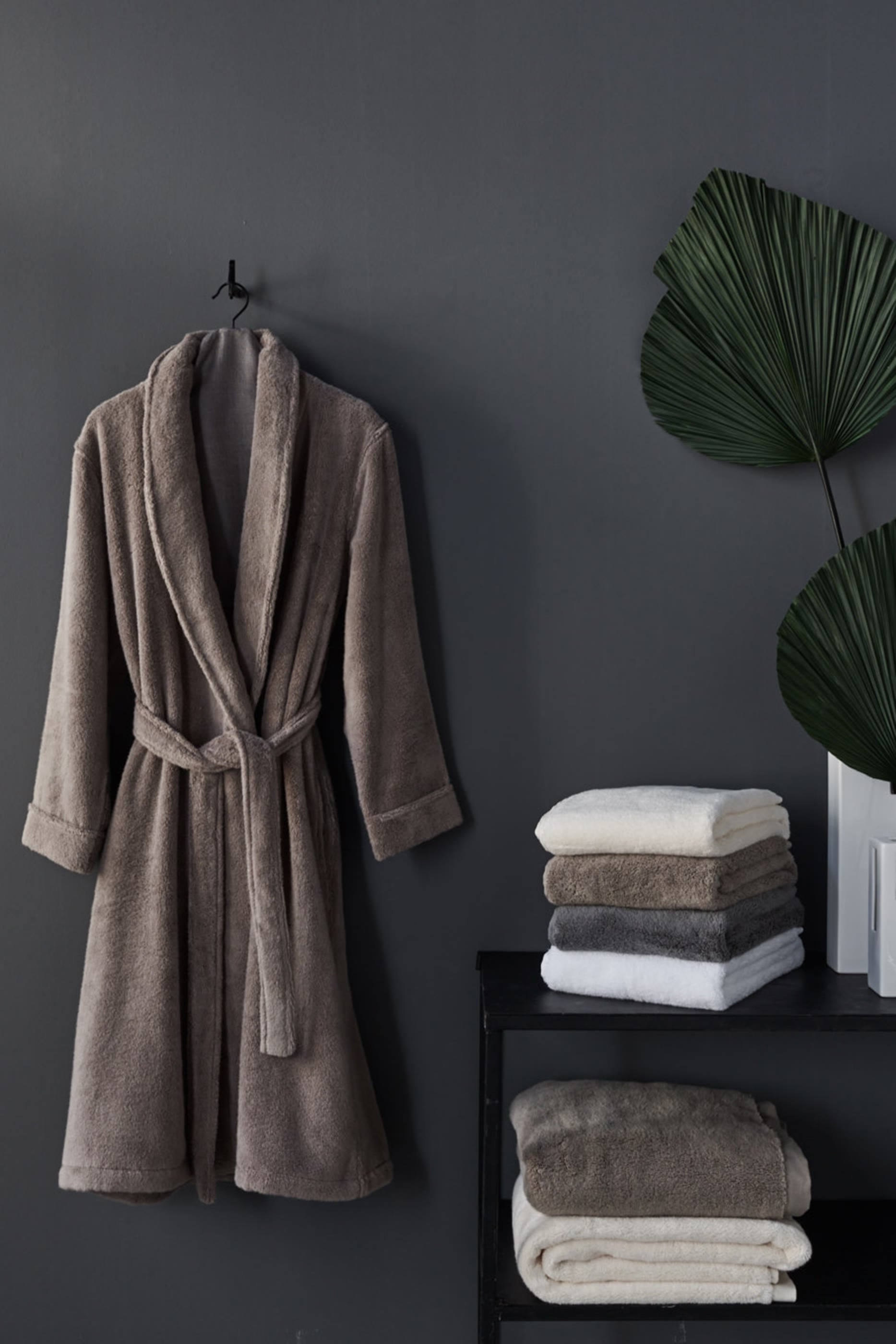 Olympia Organic Towel
