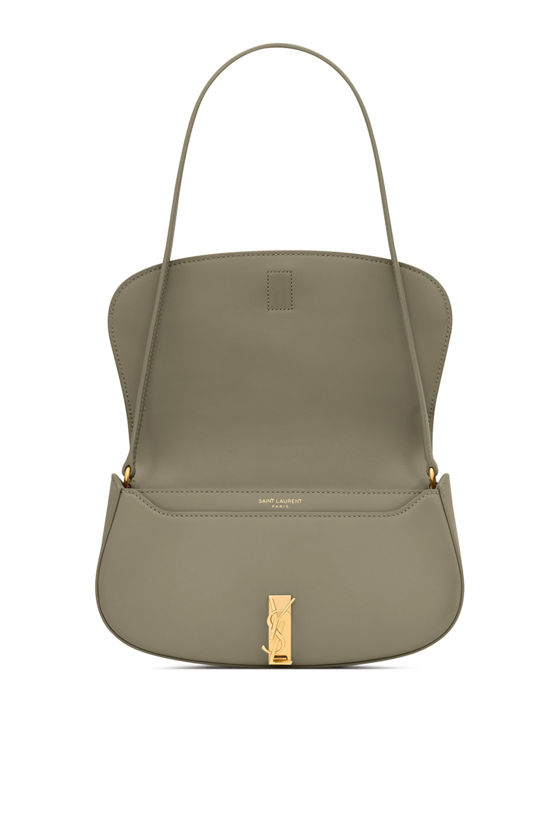Mini Voltaire In Box Saint Laurent