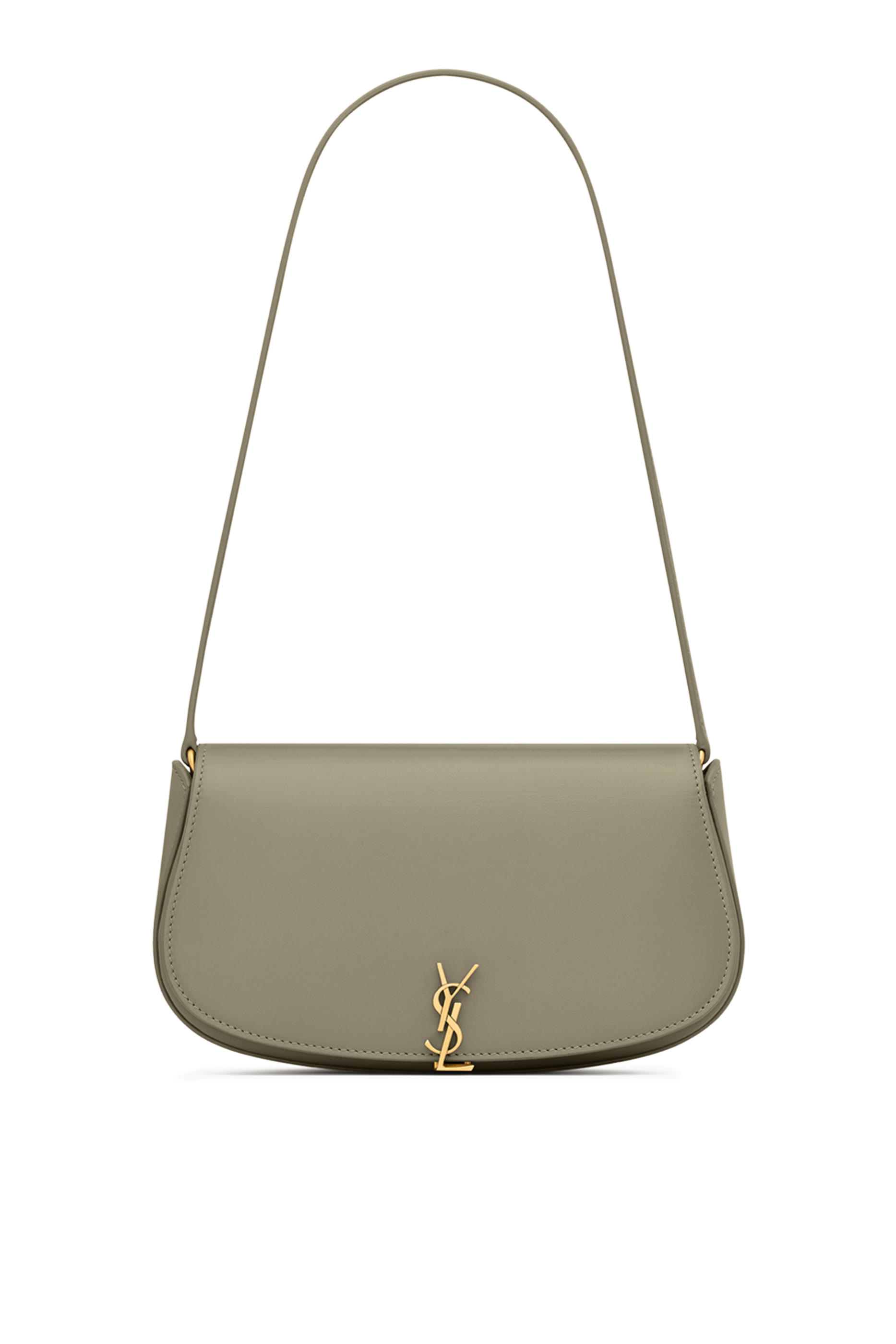 Mini Voltaire In Box Saint Laurent