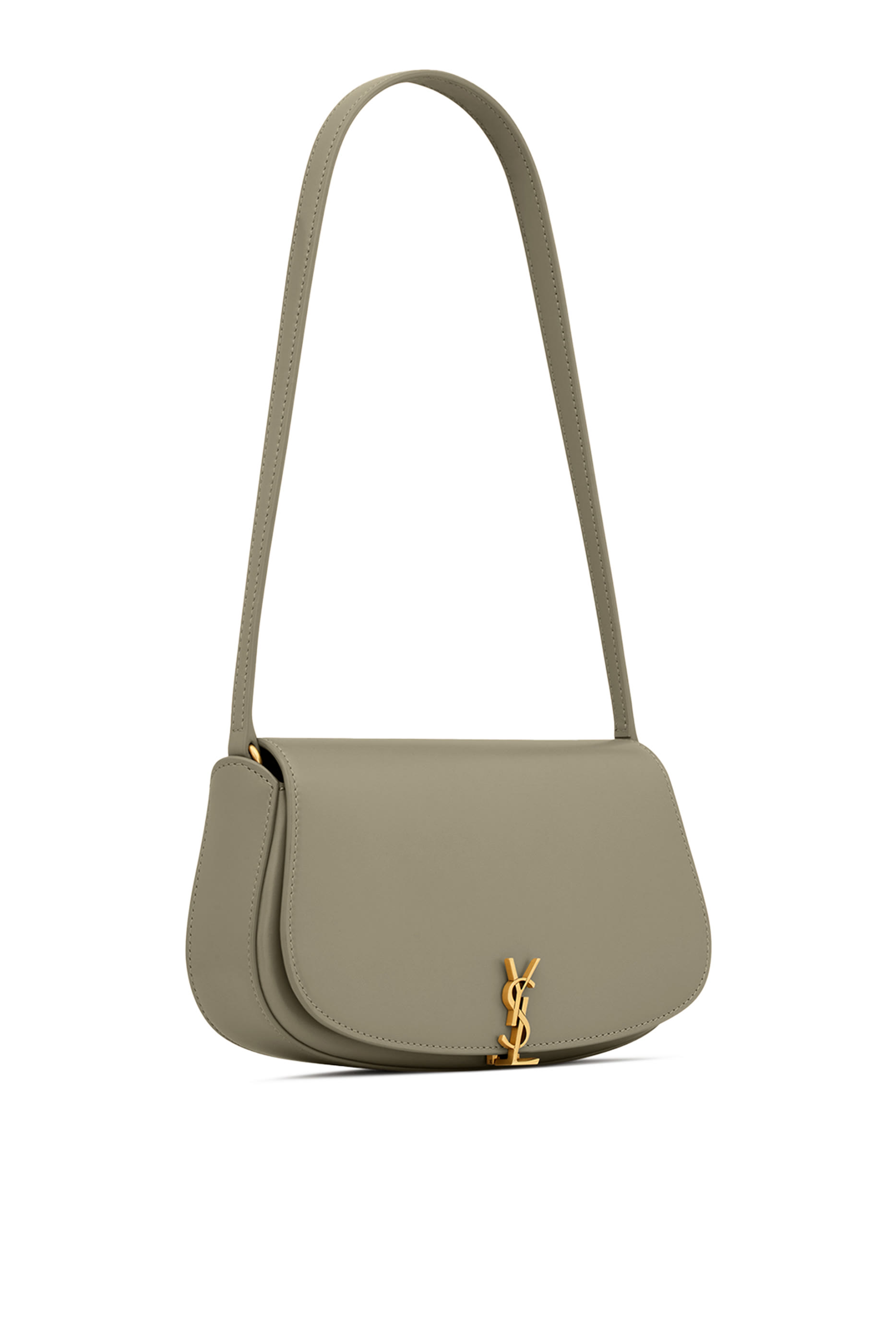 Mini Voltaire In Box Saint Laurent