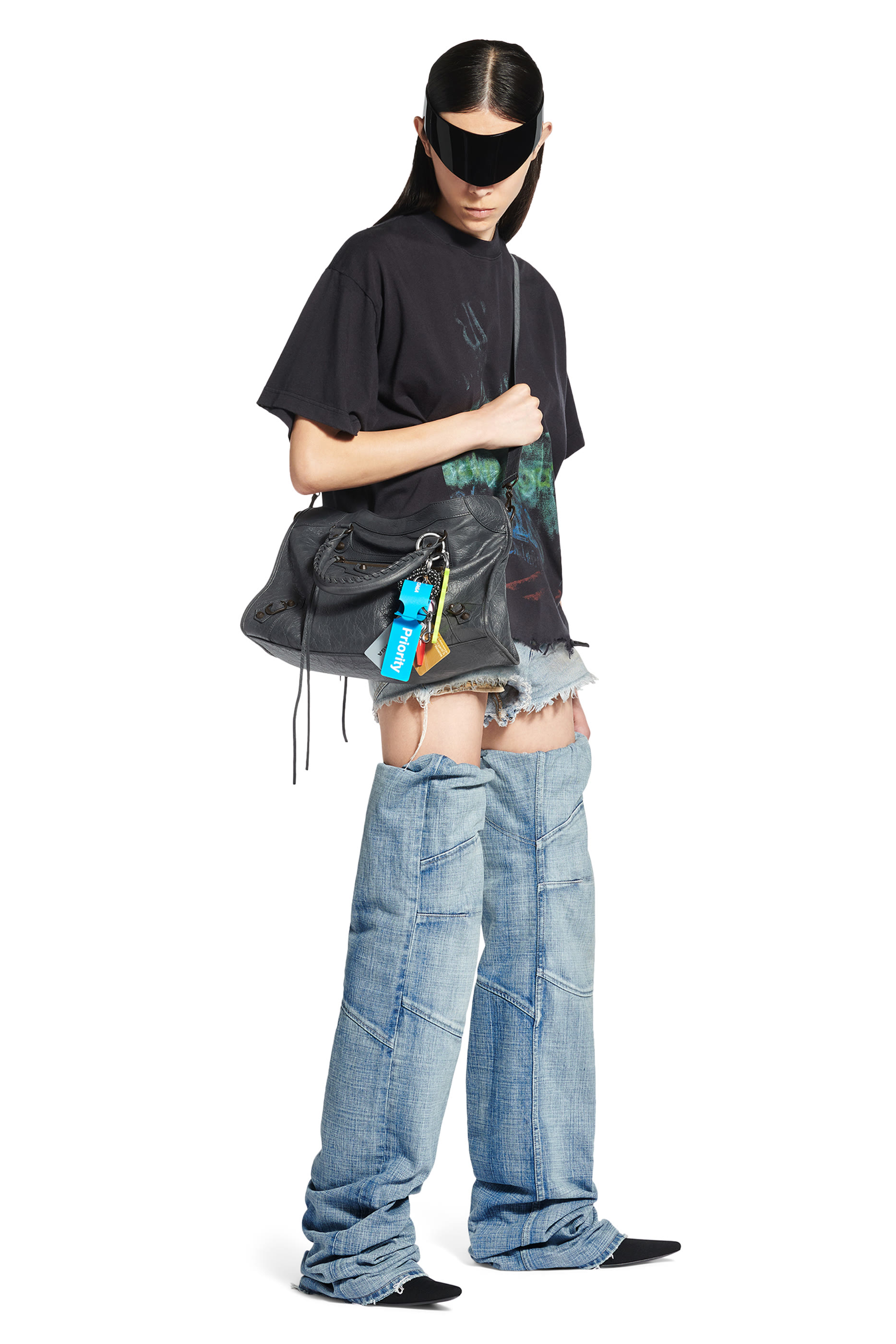 Le City Medium Bag