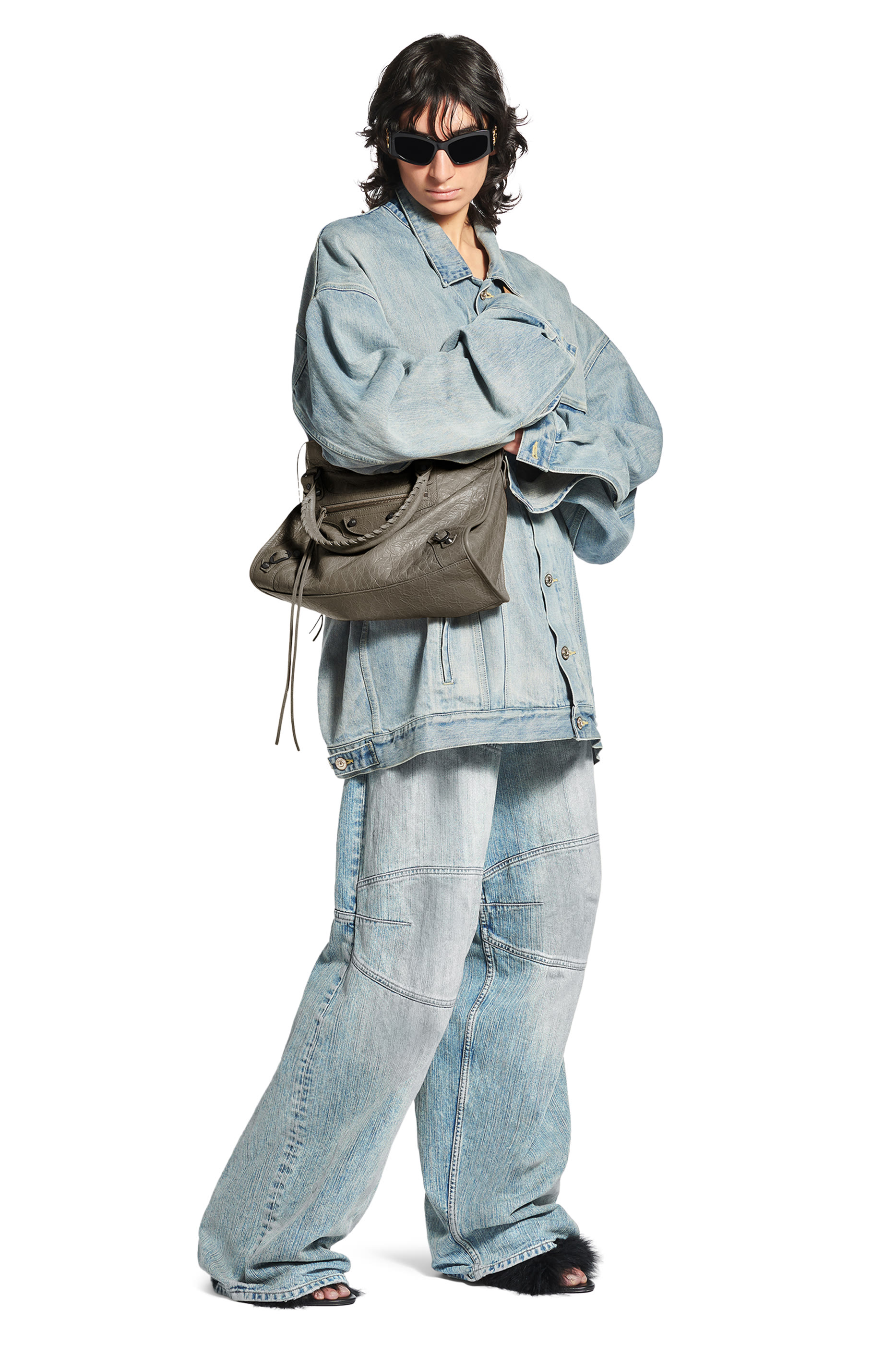 Le City Medium Bag