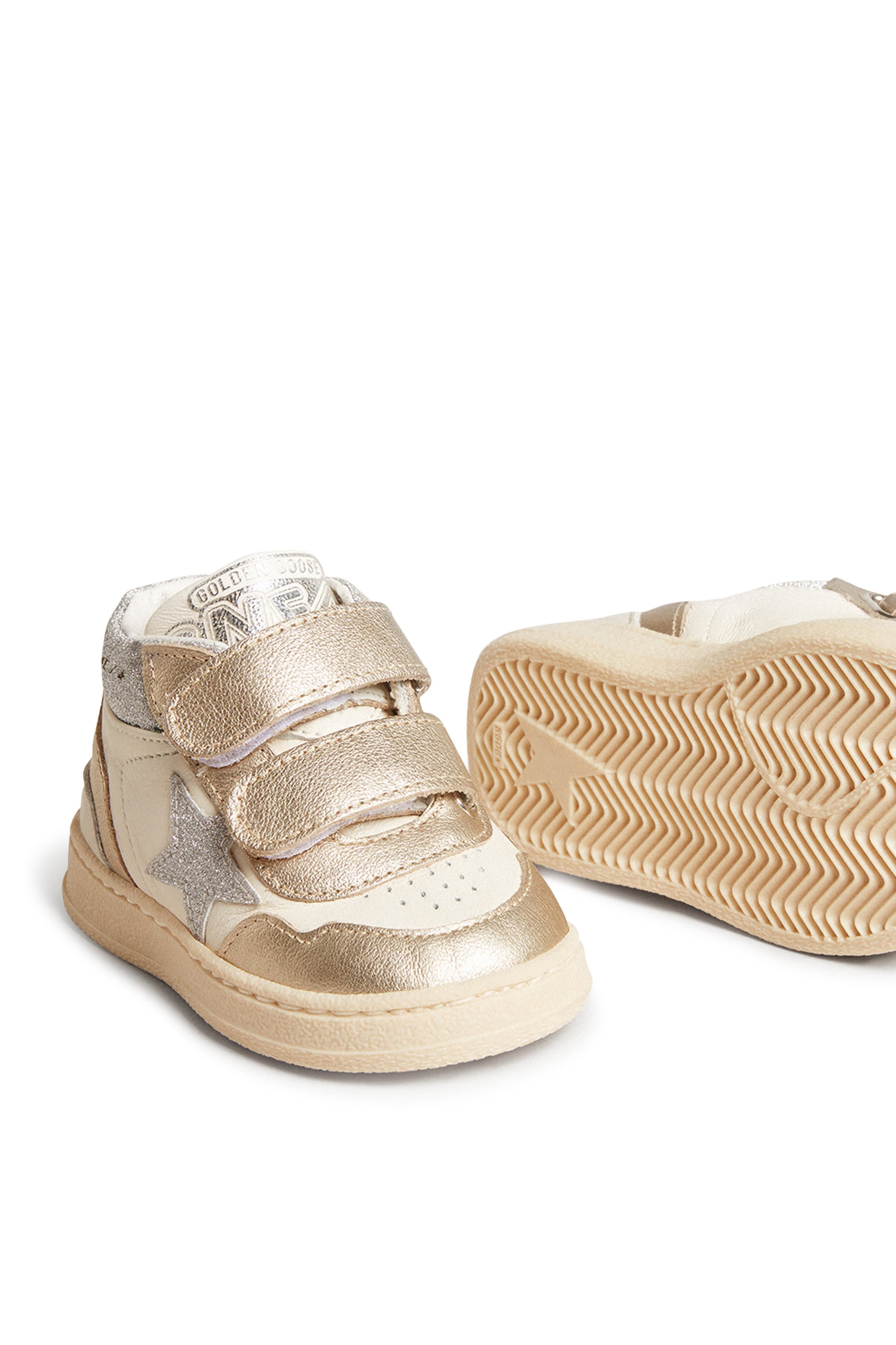 Kids June Sneakers