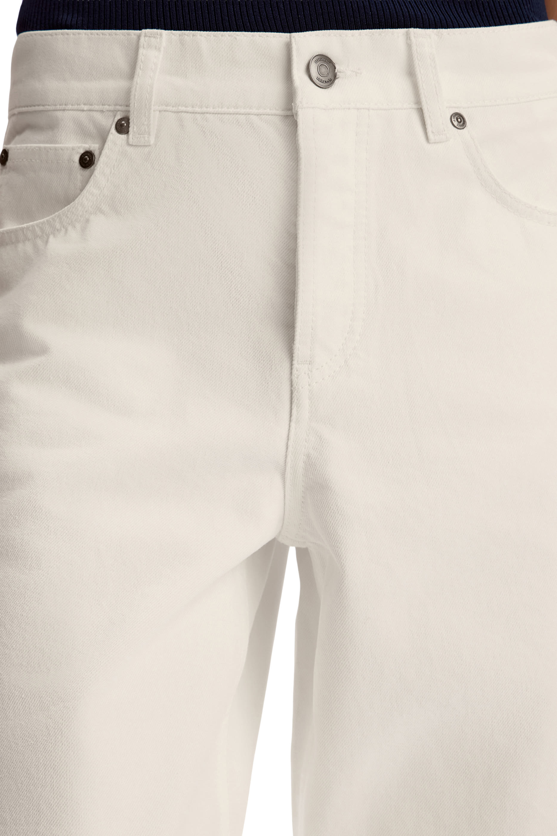 431 Wide-Leg Jeans