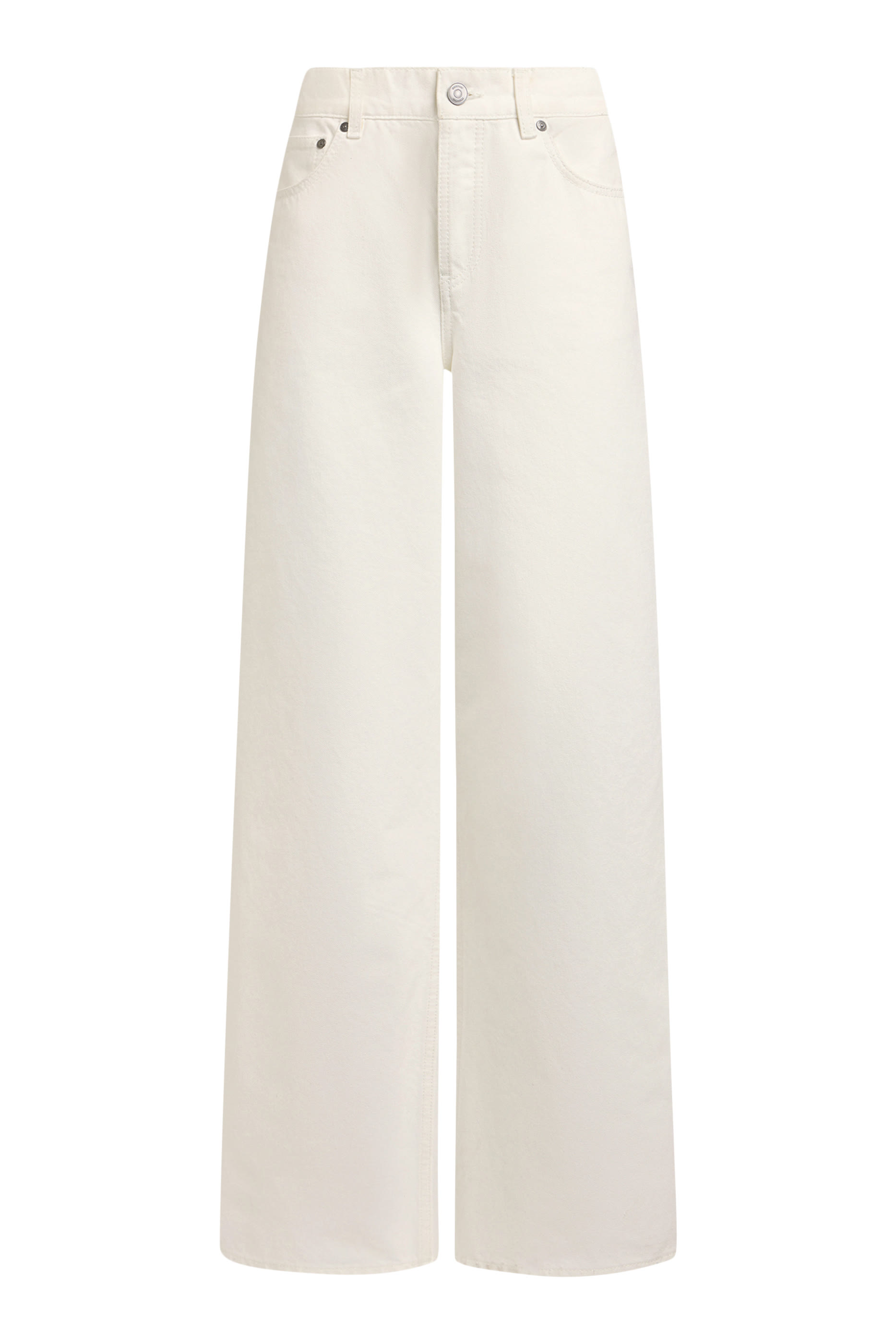 431 Wide-Leg Jeans