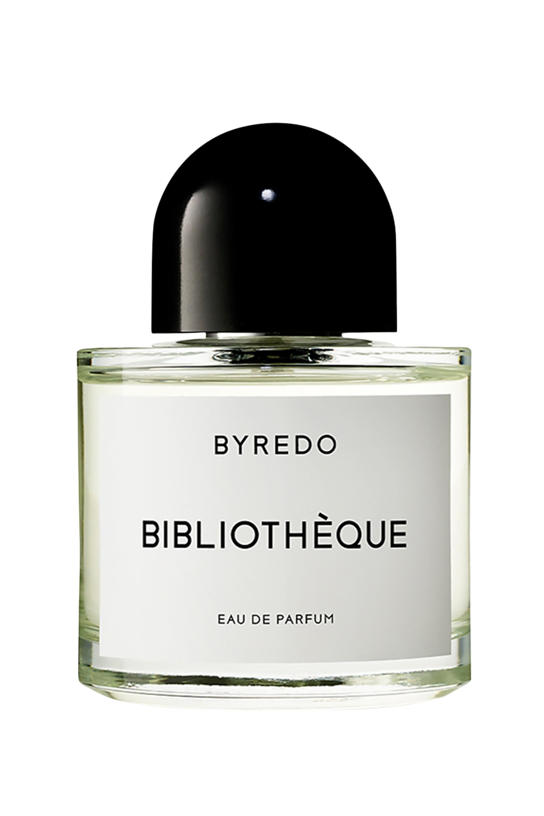 Bibliothèque Eau de Parfum  