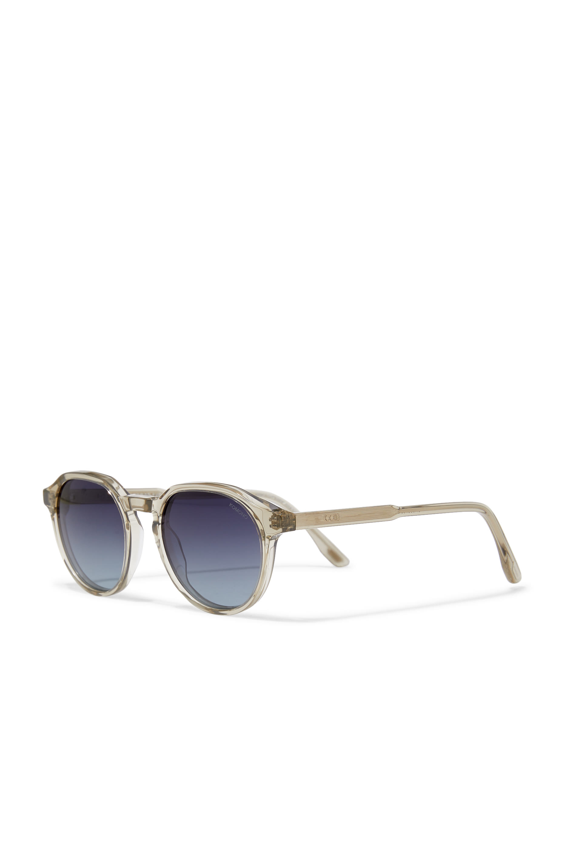 Nigel Ash Sunglasses