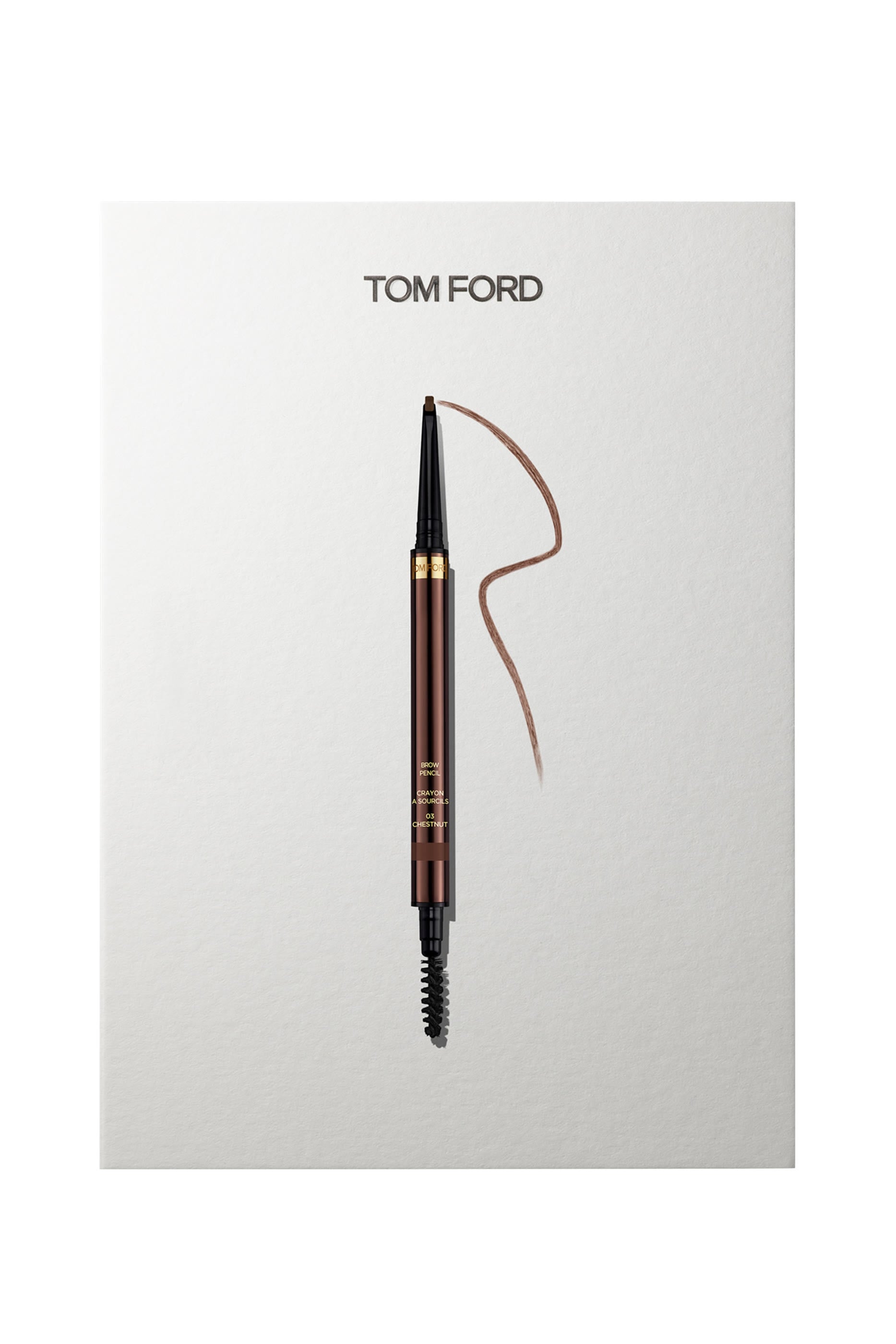 Architecture Brow Pencil