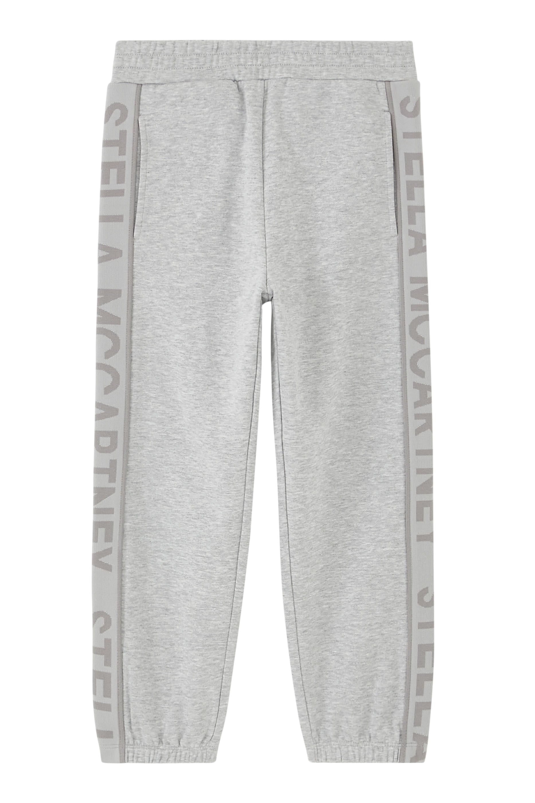 Kids Logo Joggers