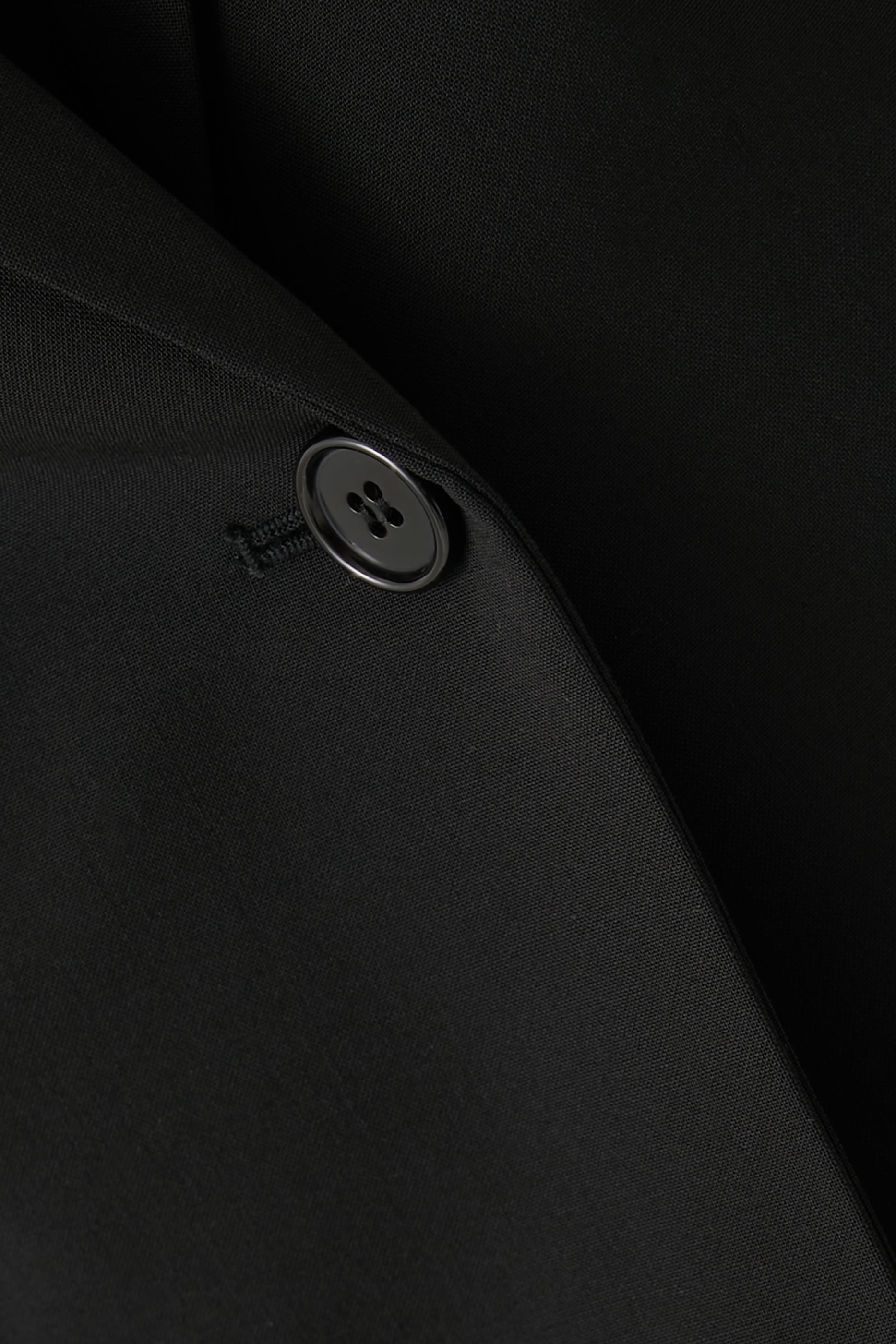Slim-Fit Blazer