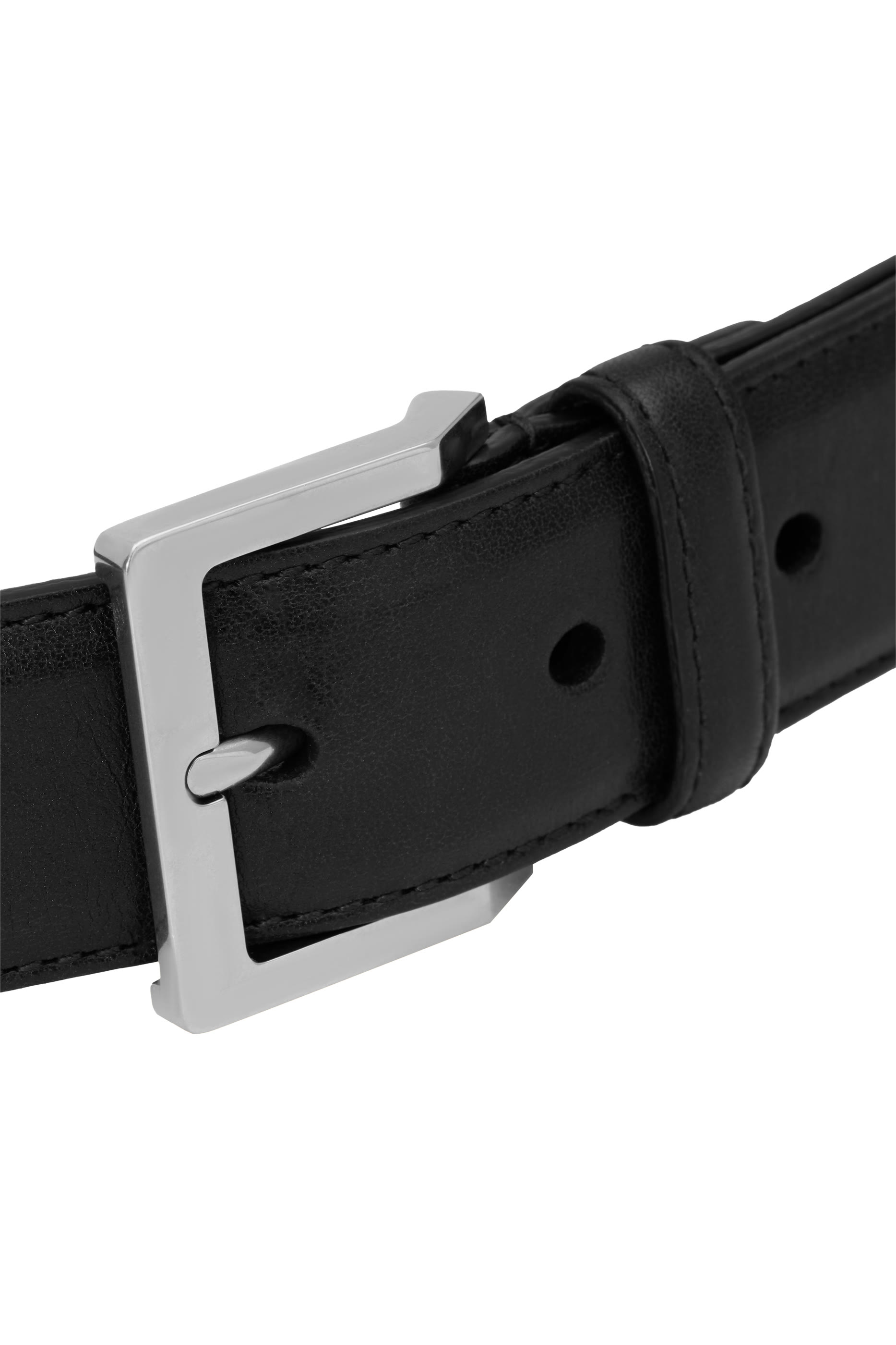 Logo Fashion Belt