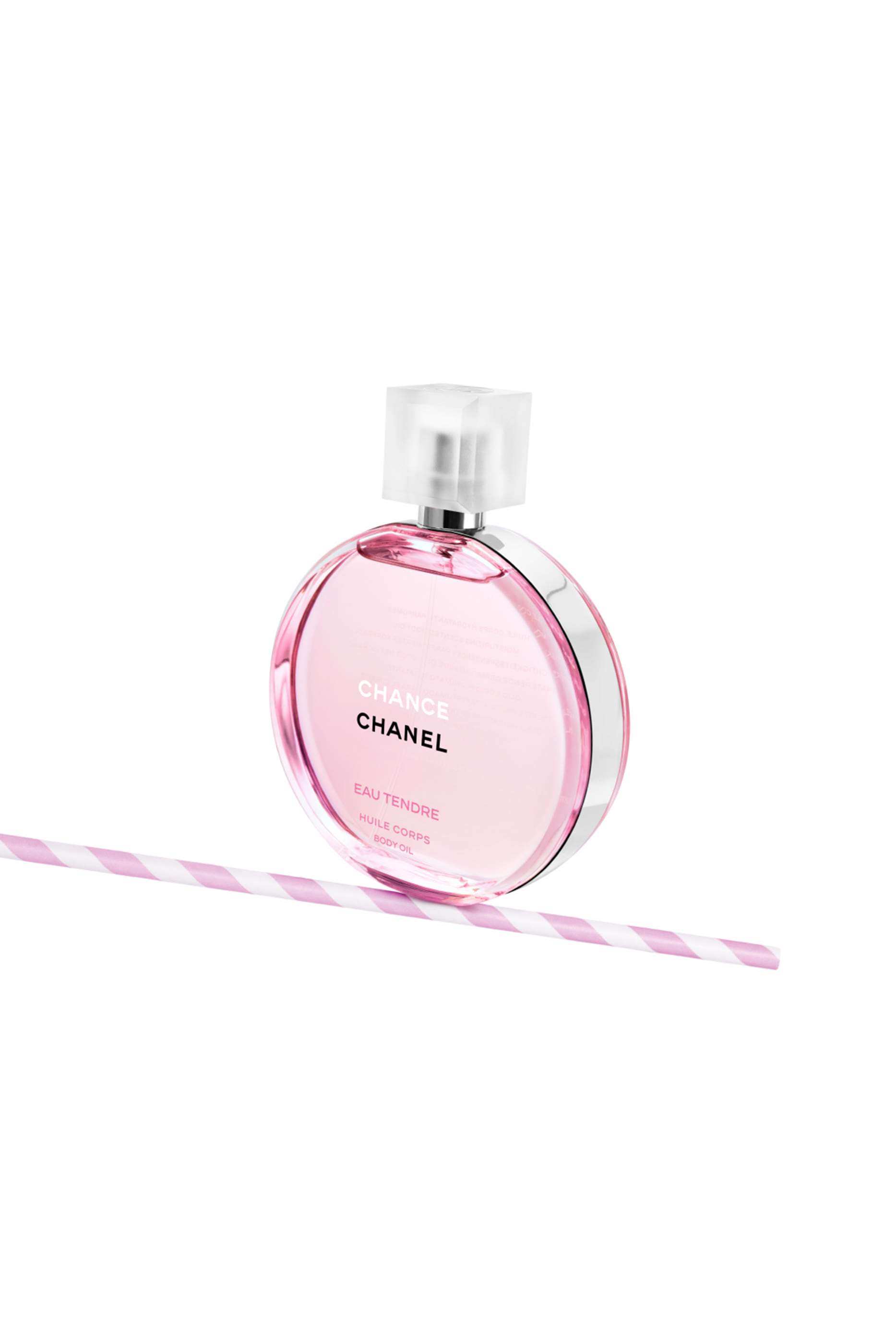 Chance Eau Tendre Body Oil