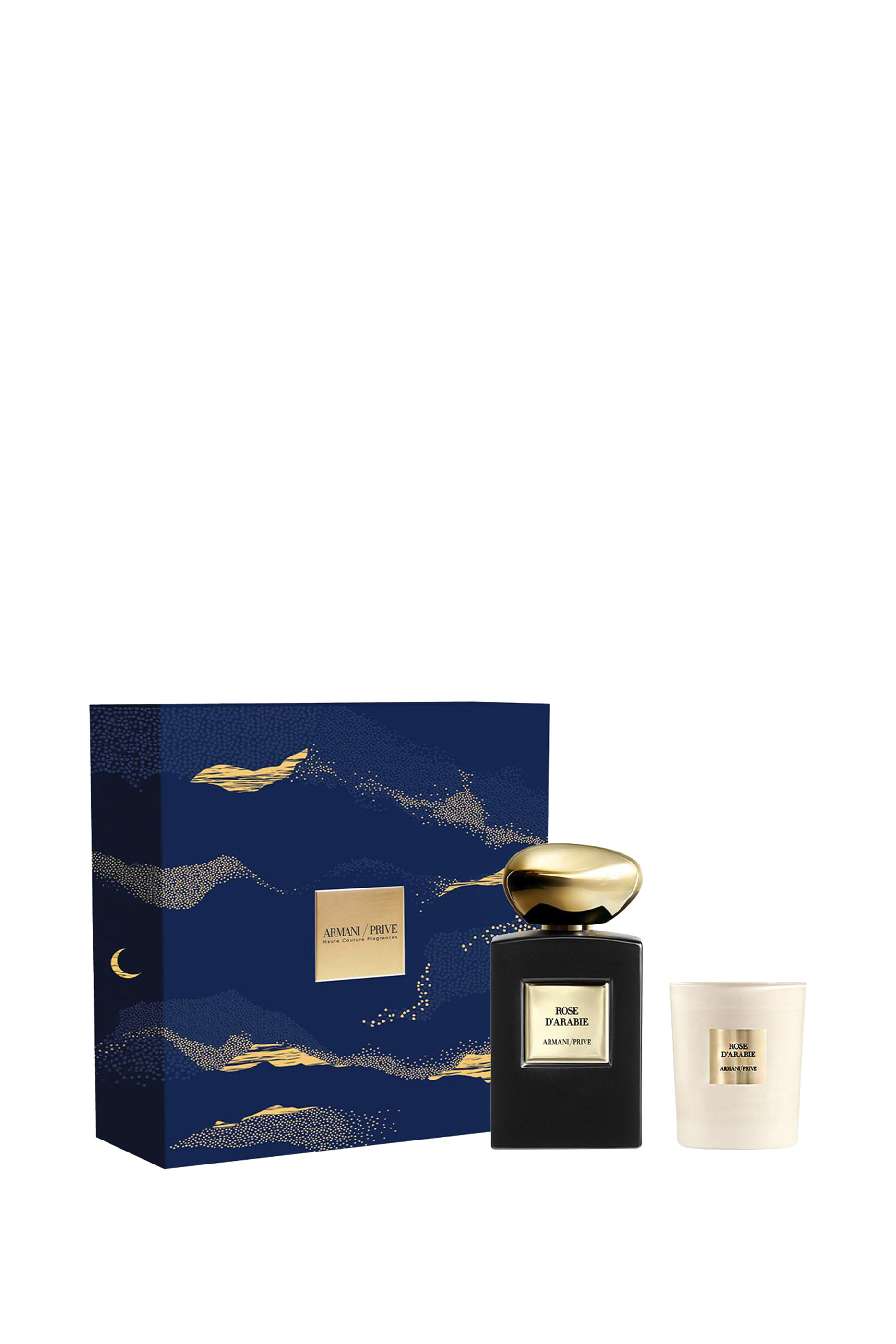 Armani/Privé Rose D'Arabie Gift Set, 20% Value Savings