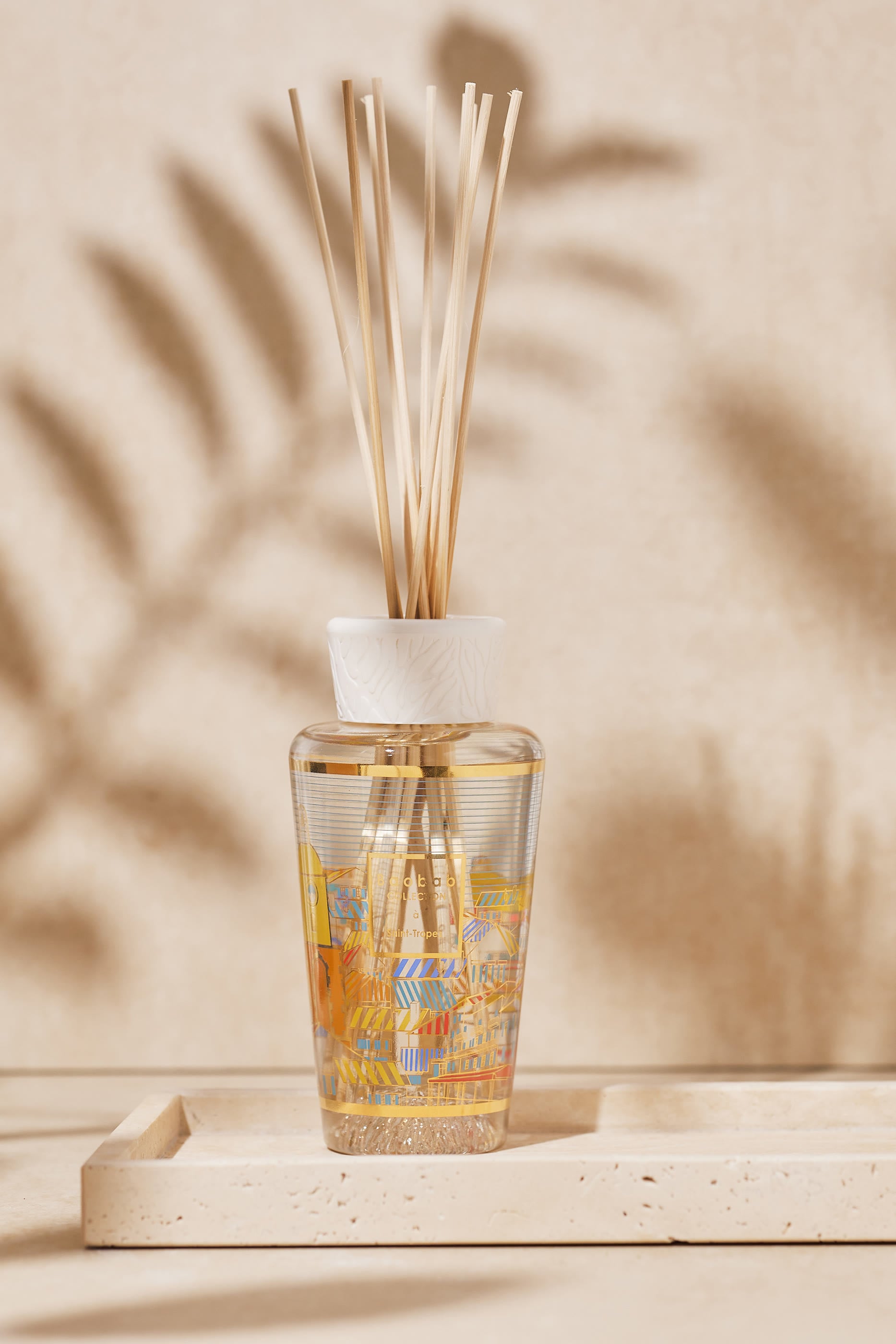Diffuser My First Baobab à Saint Tropez