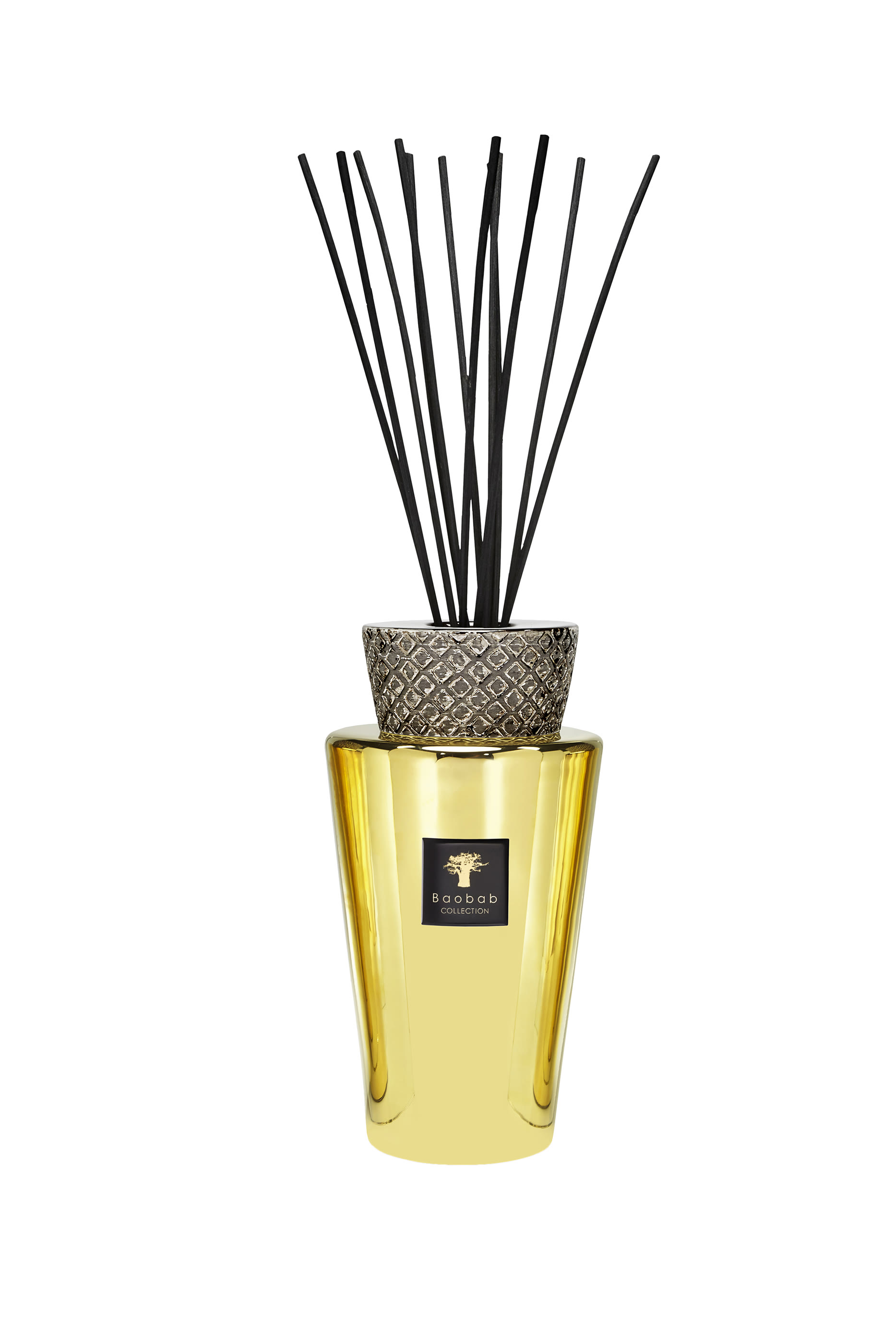 ناشر عطر توتِم أوروم فاخر بحجم كبير