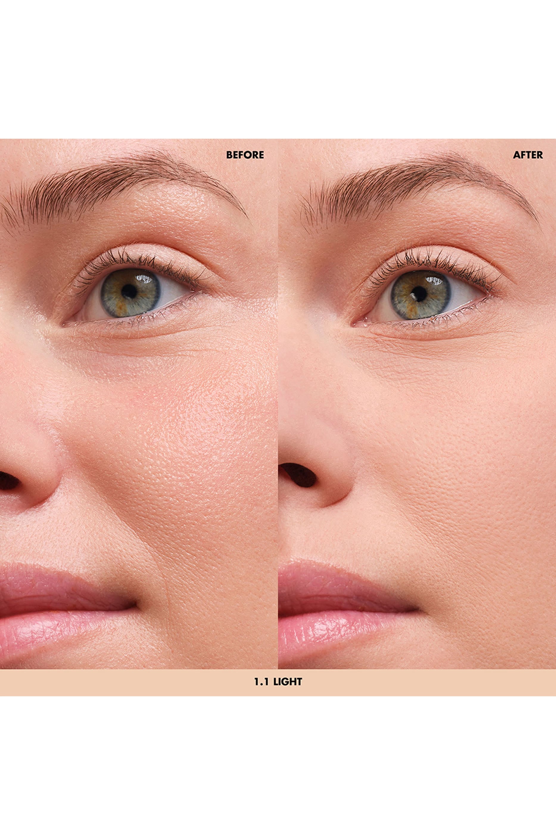  HD Skin Perfecting Pressed Powder