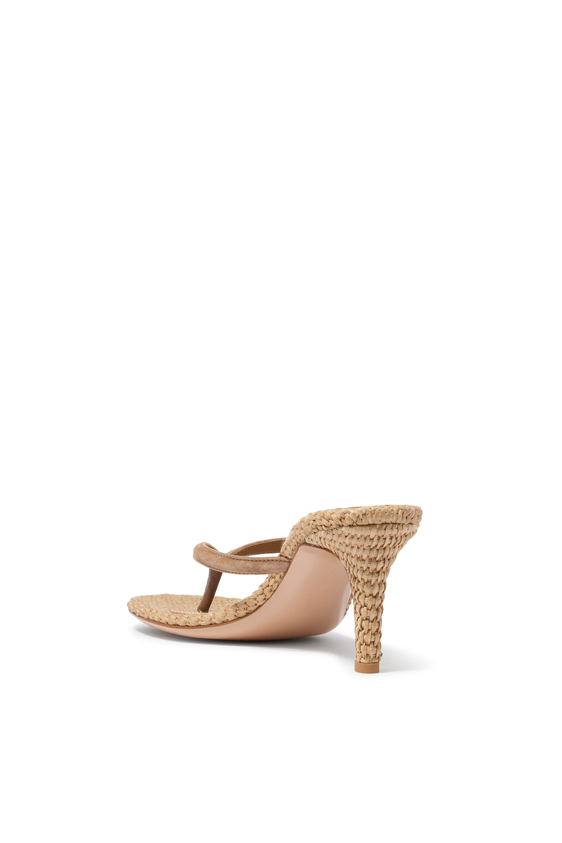 Calypso 70 Mules