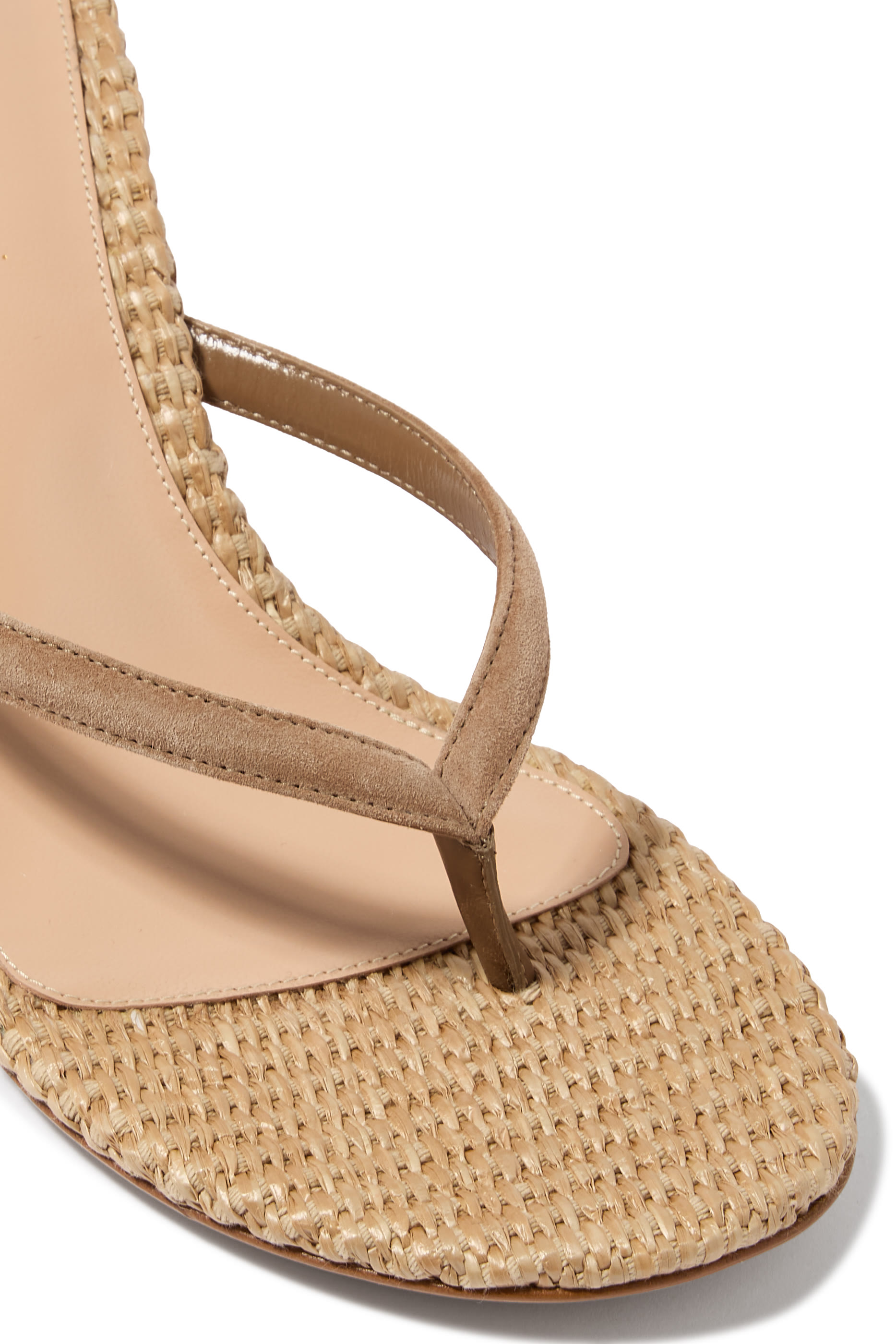 Calypso 70 Mules