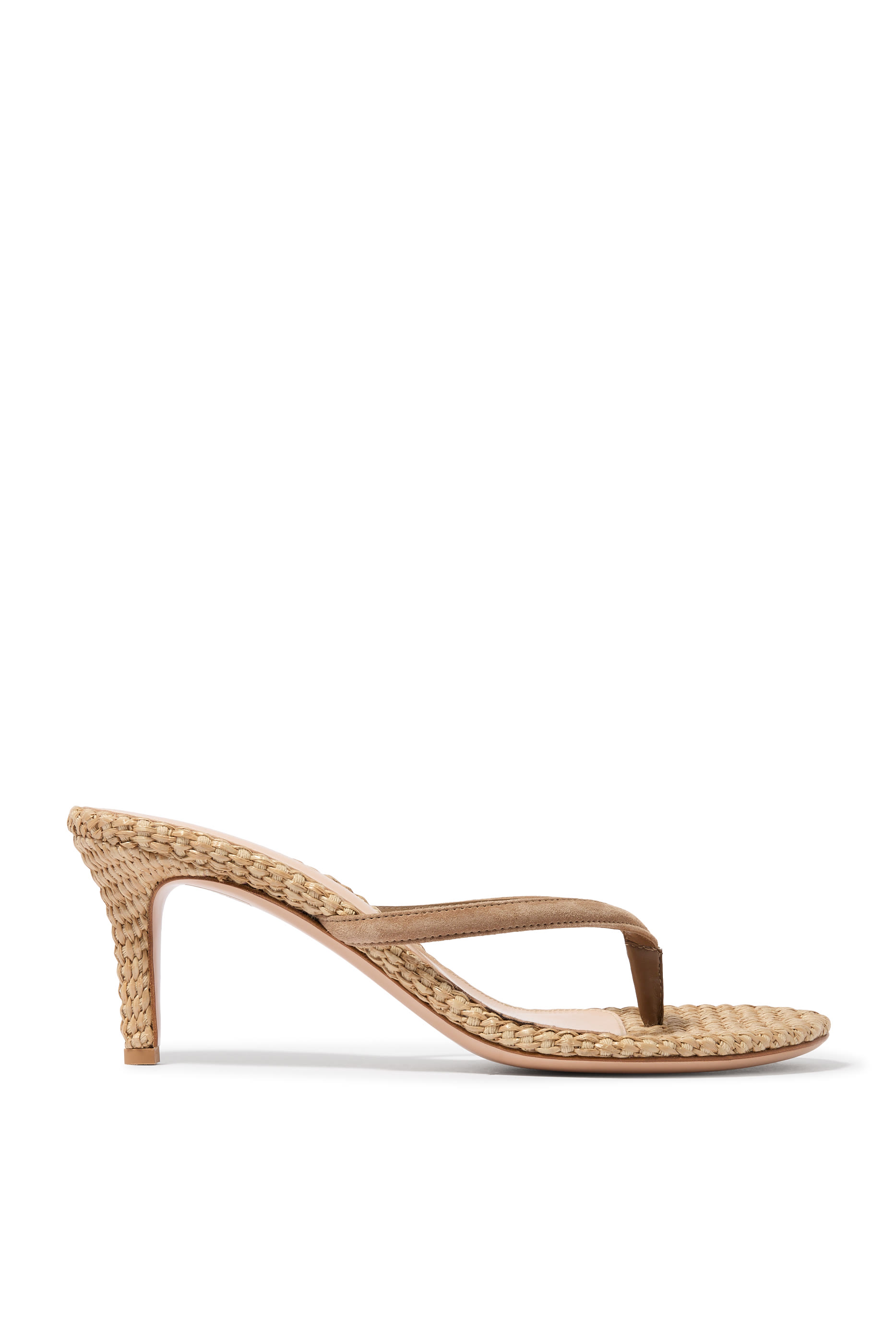 Calypso 70 Mules