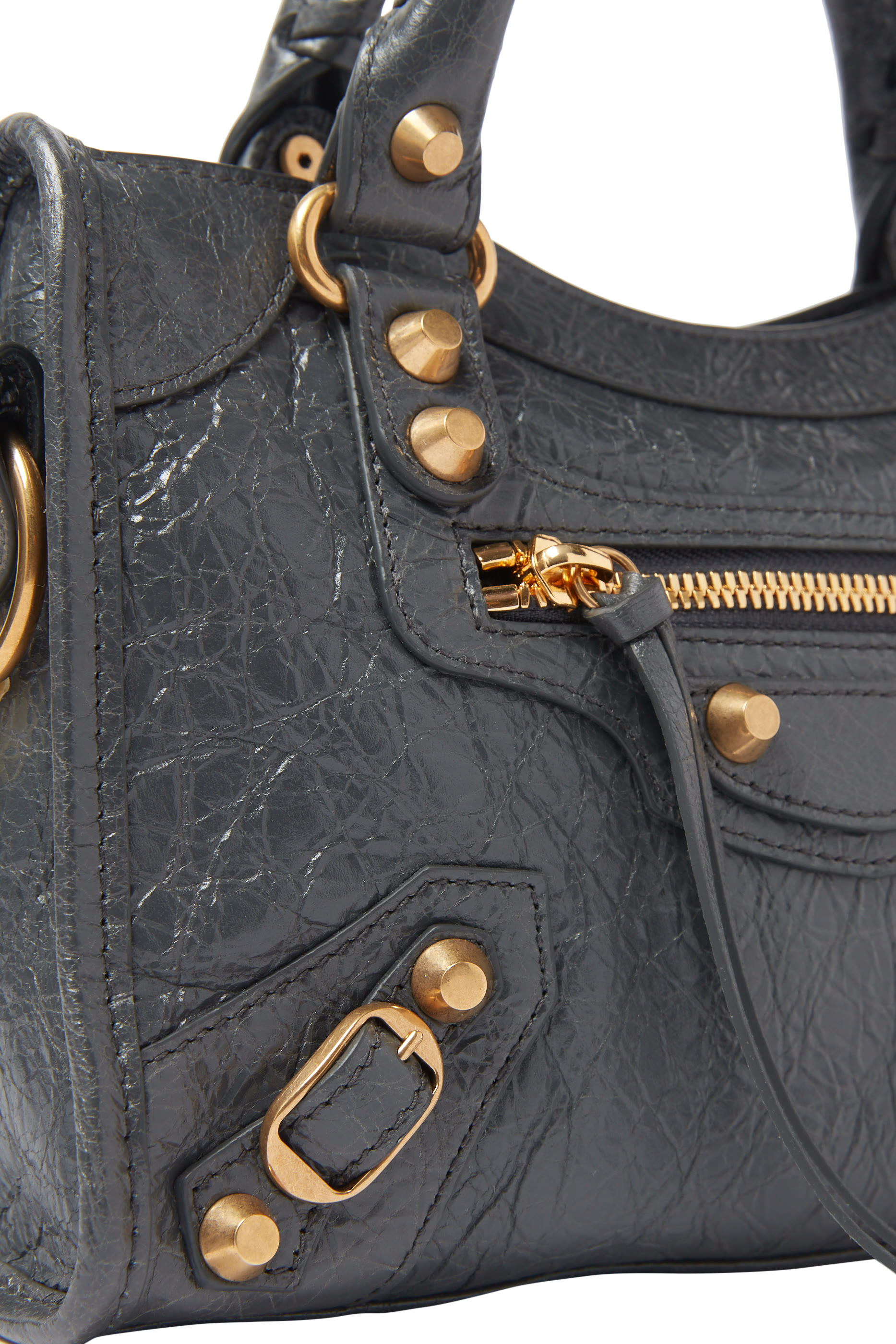Le City Mini Bag