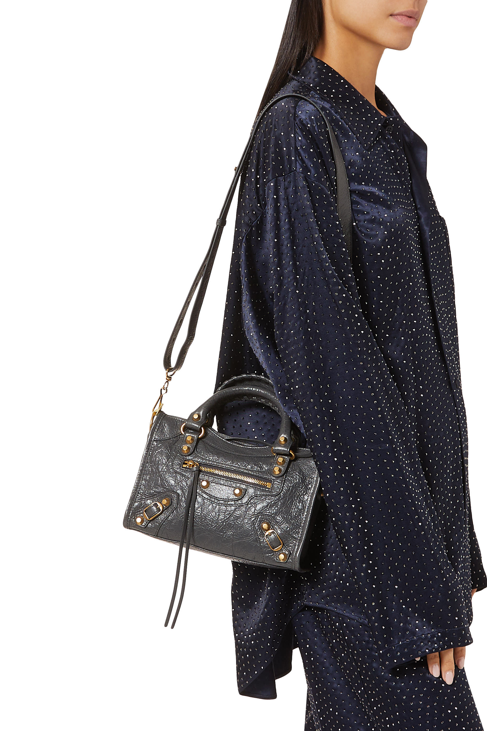 Le City Mini Bag