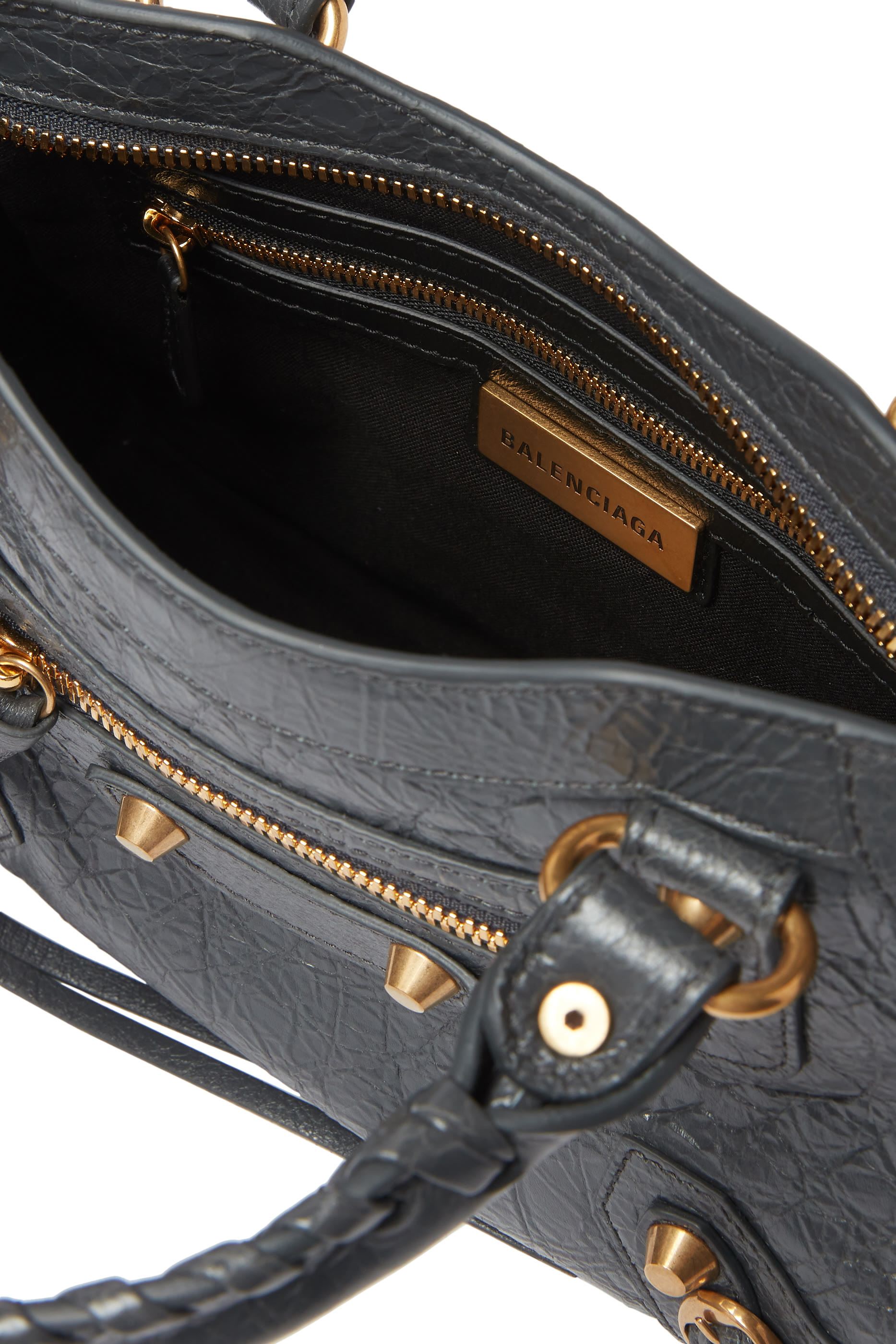 Le City Mini Bag