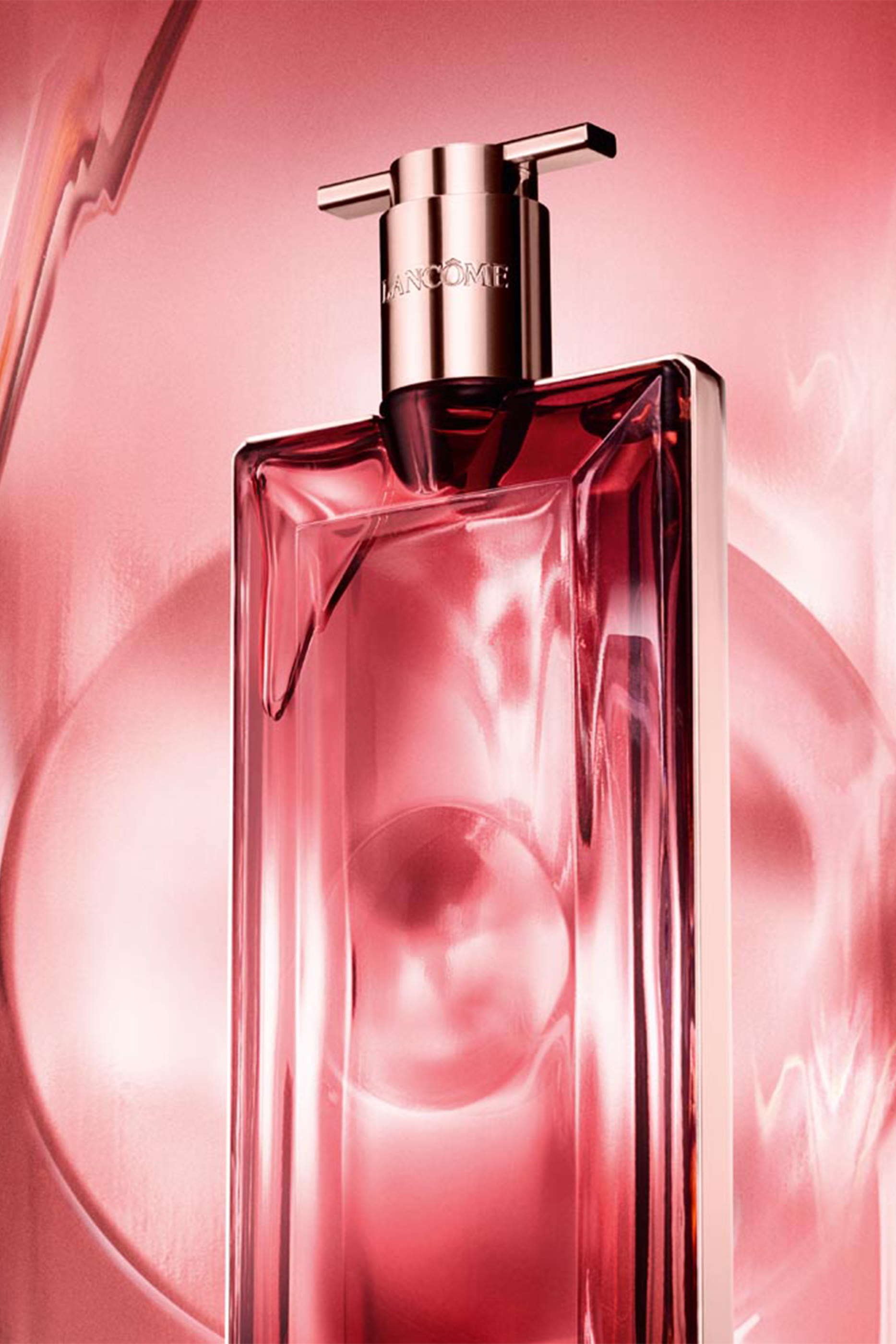 Idôle Power Eau de Parfum Intense