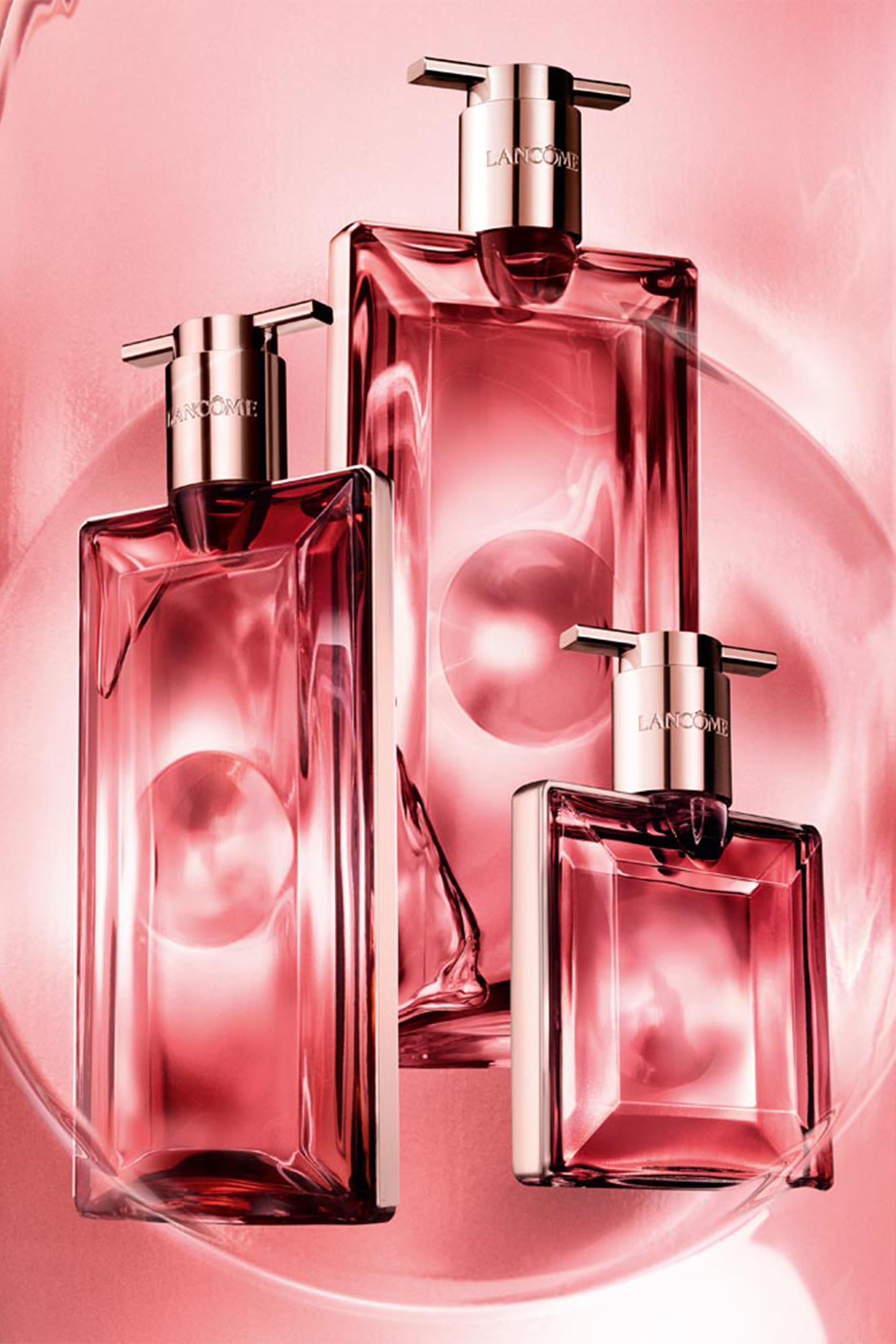 Idôle Power Eau de Parfum Intense