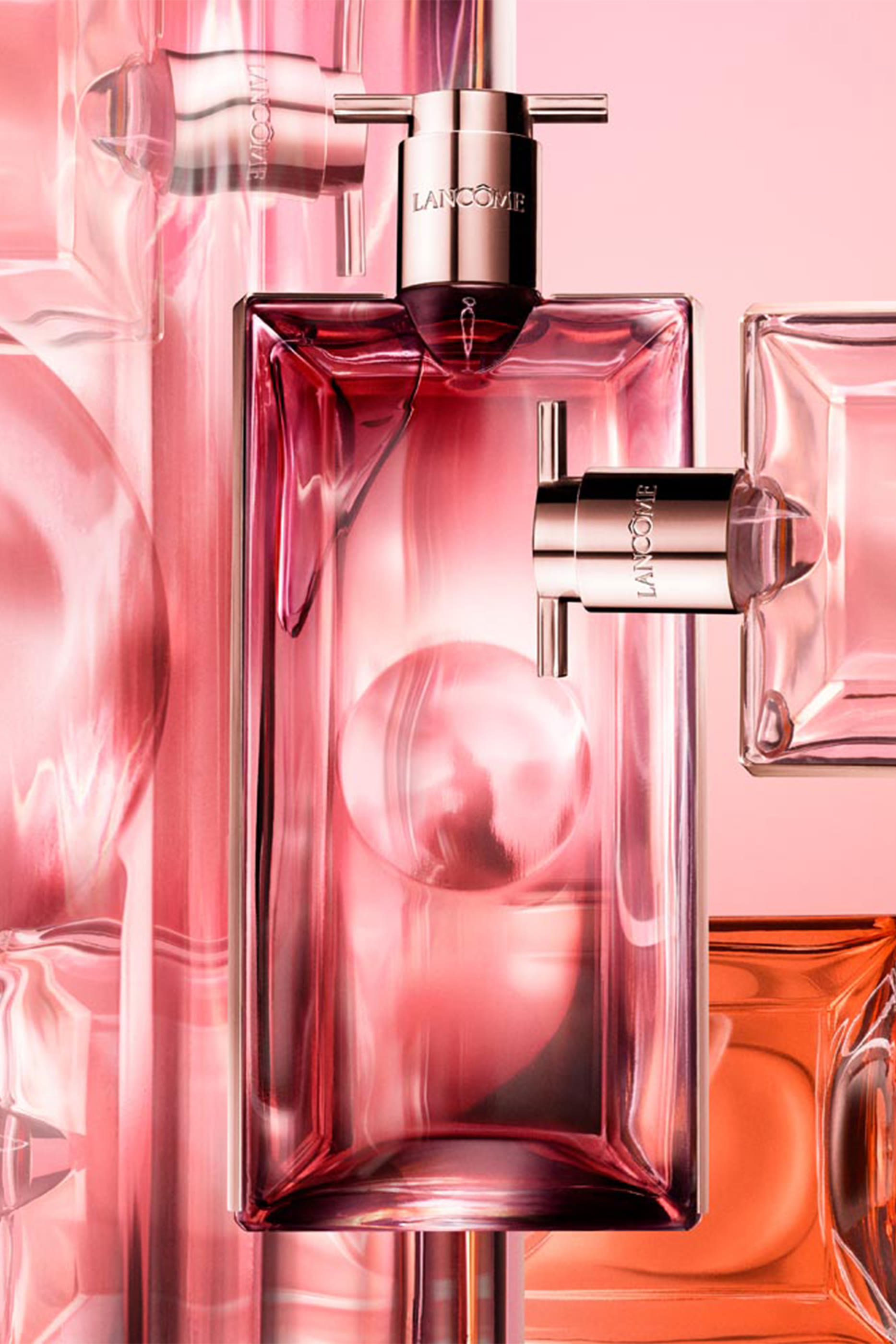 Idôle Power Eau de Parfum Intense