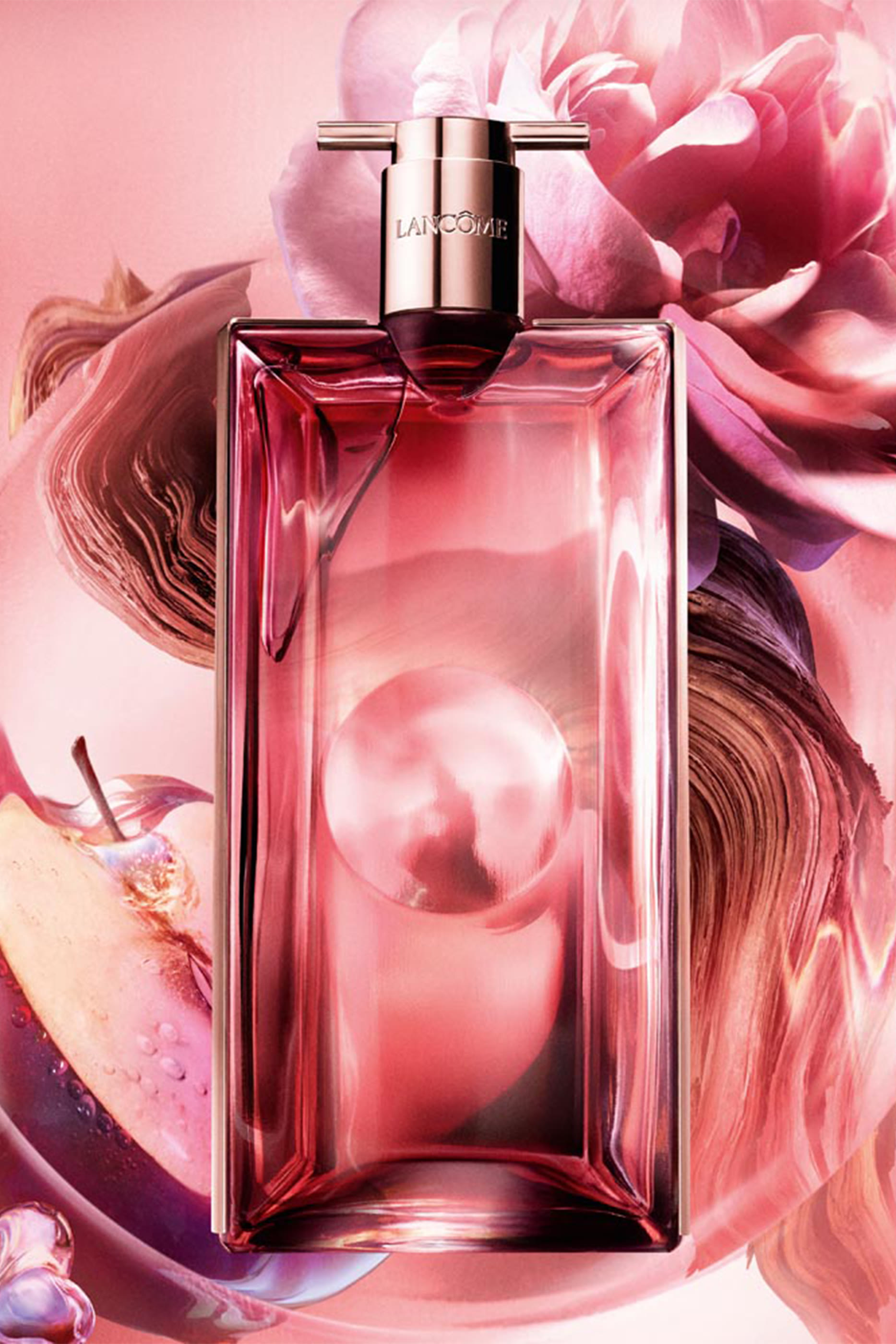 Idôle Power Eau de Parfum Intense