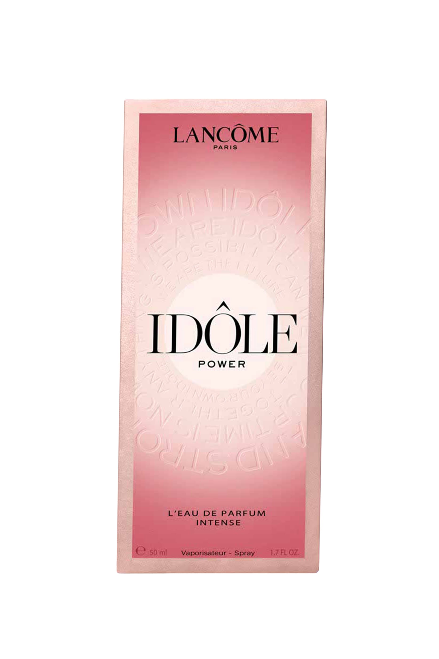 Idôle Power Eau de Parfum Intense