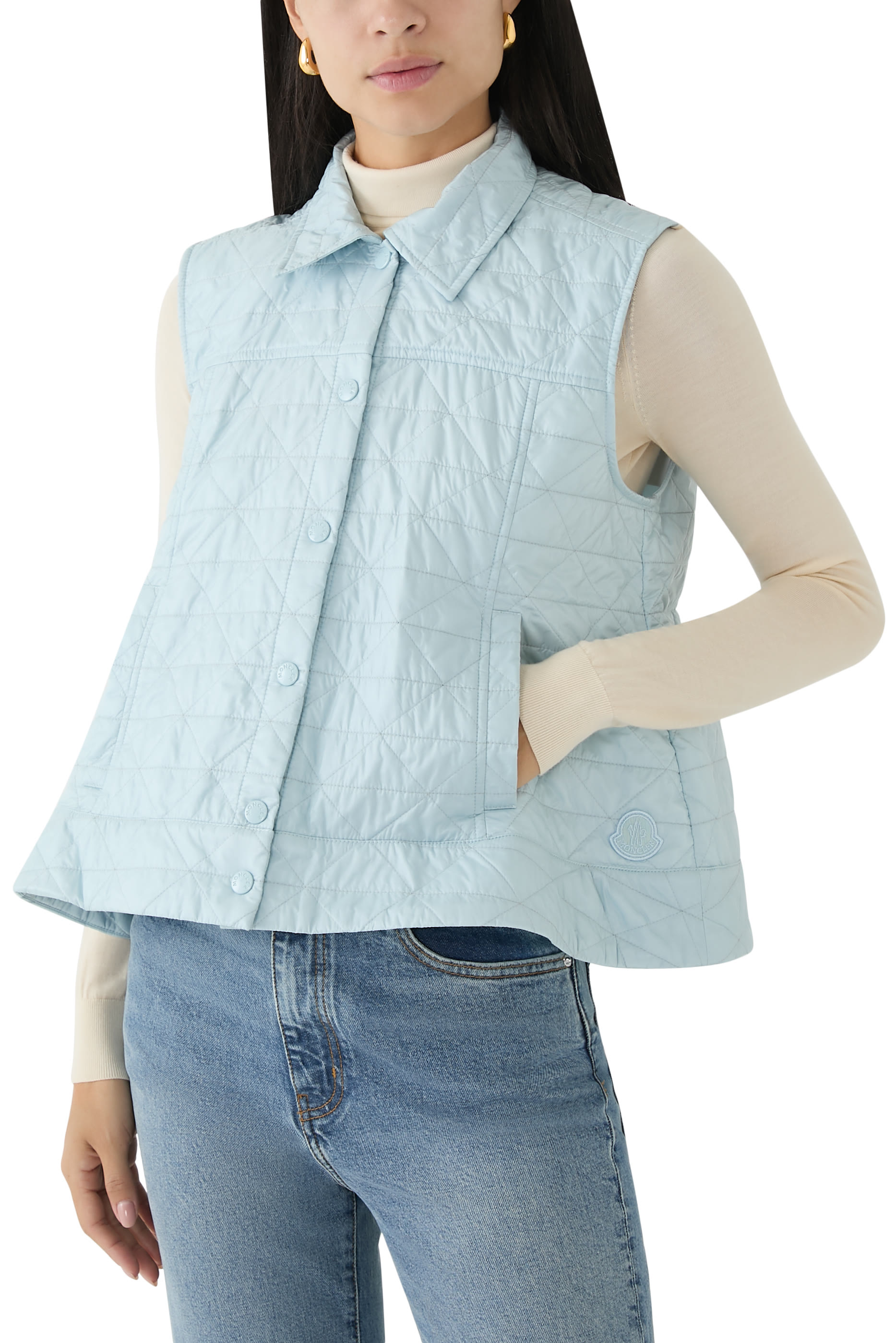 Vayres Jacket 