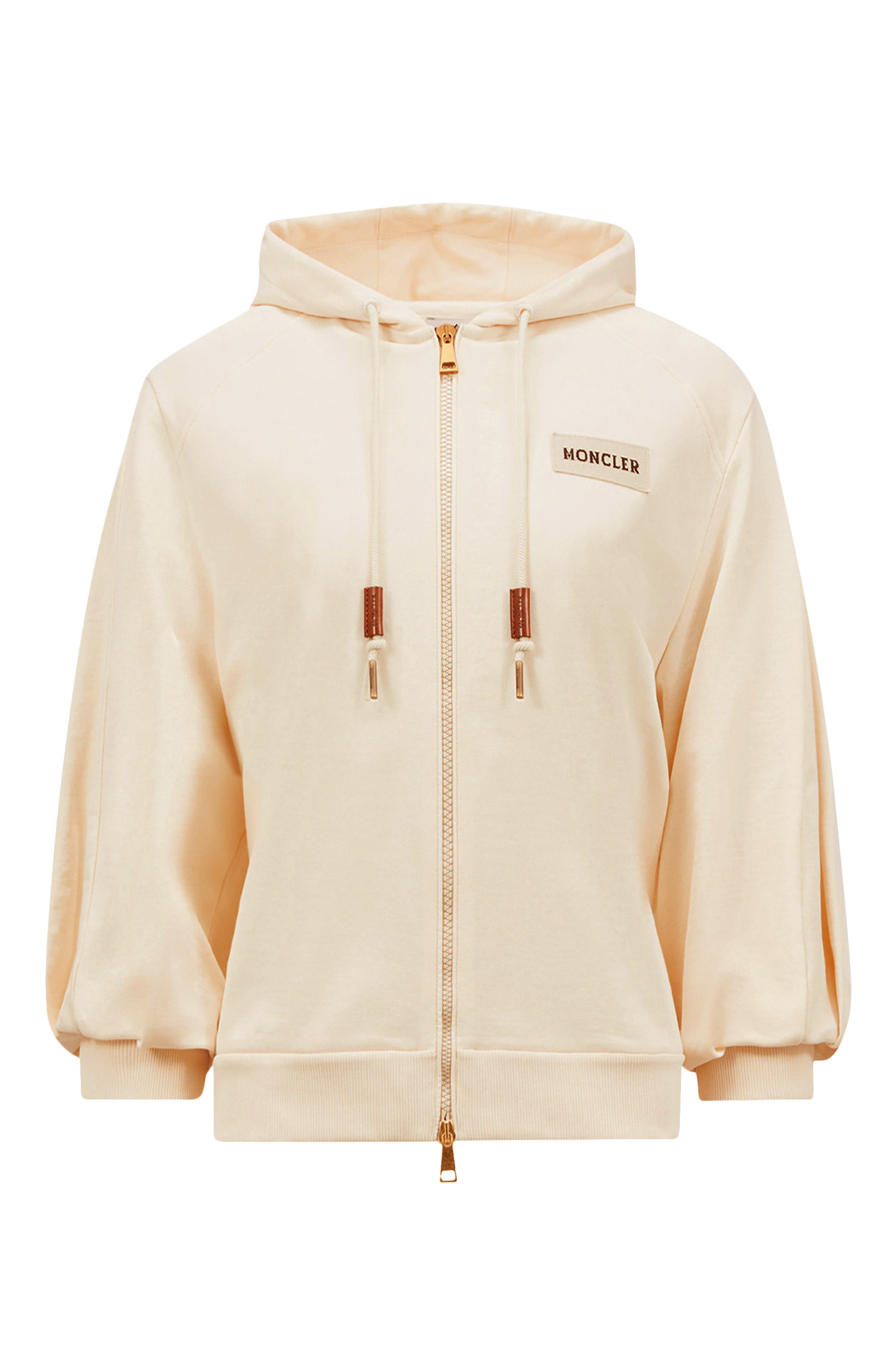 Zip Up Cardigan