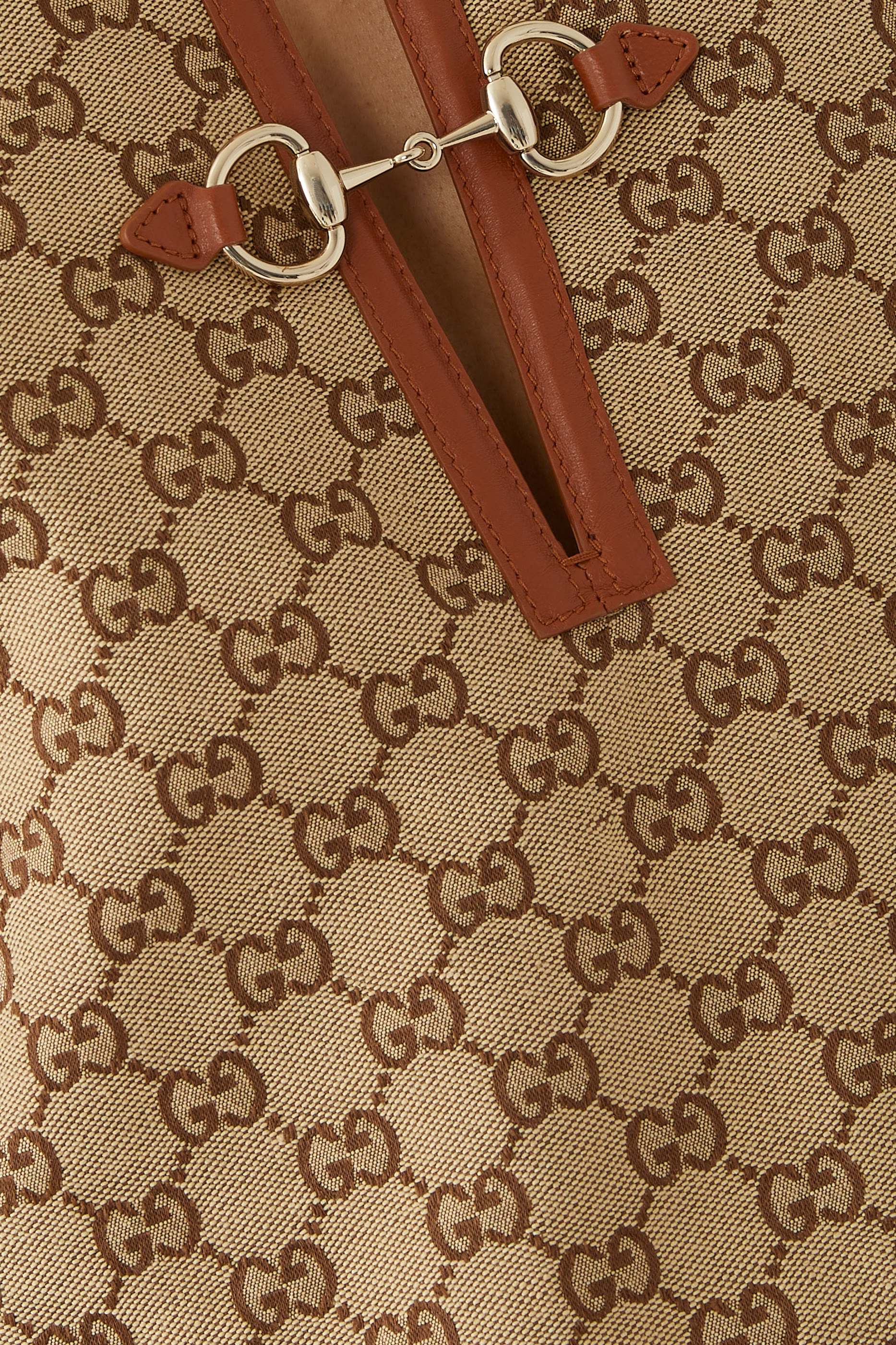  GG Canvas Dress 