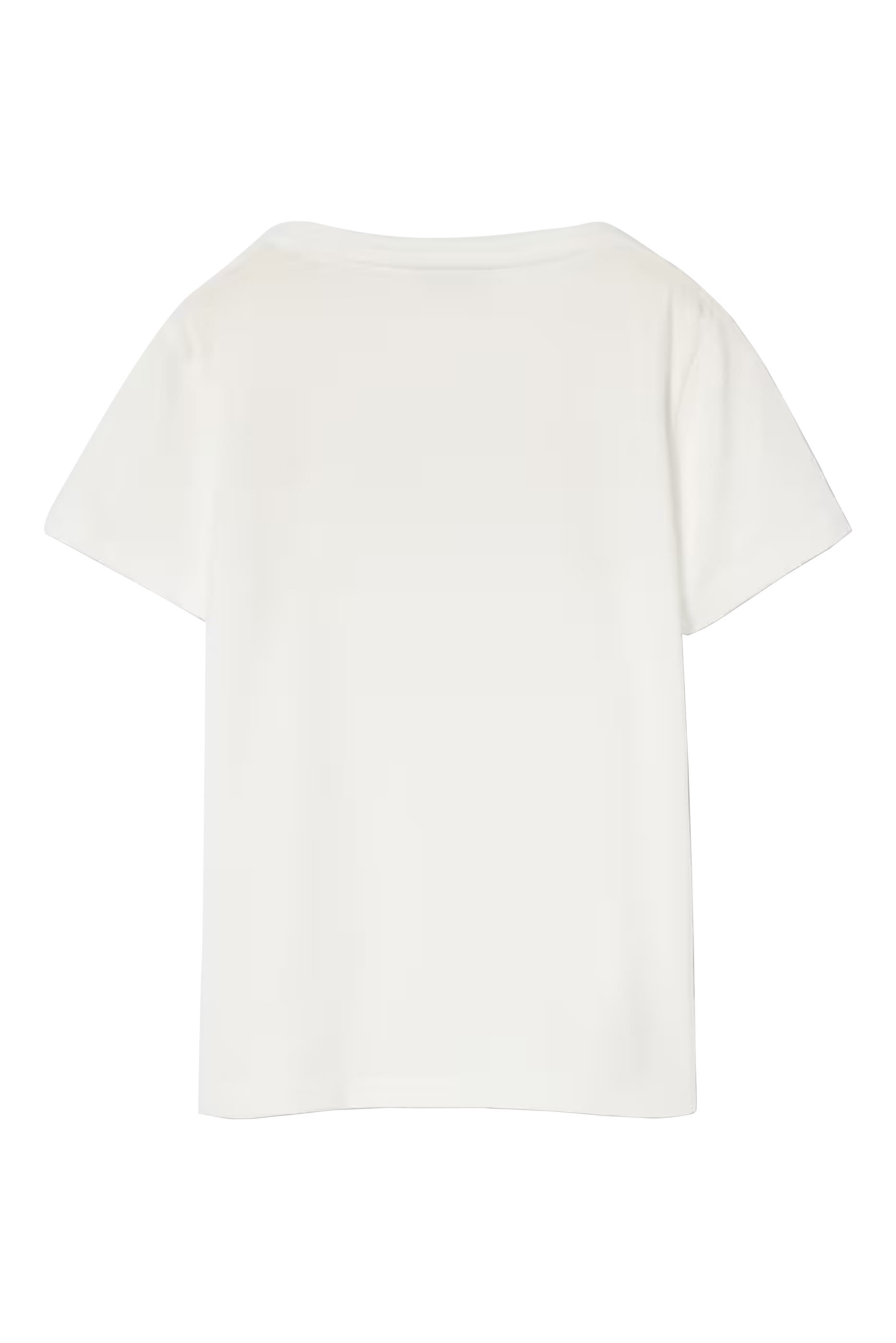 Kids Printed Cotton T-Shirt