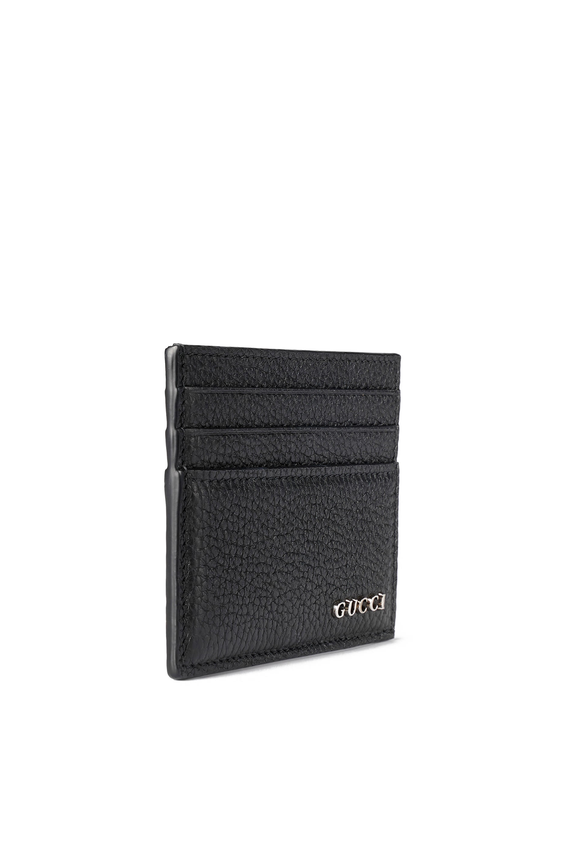 Logo Card Case