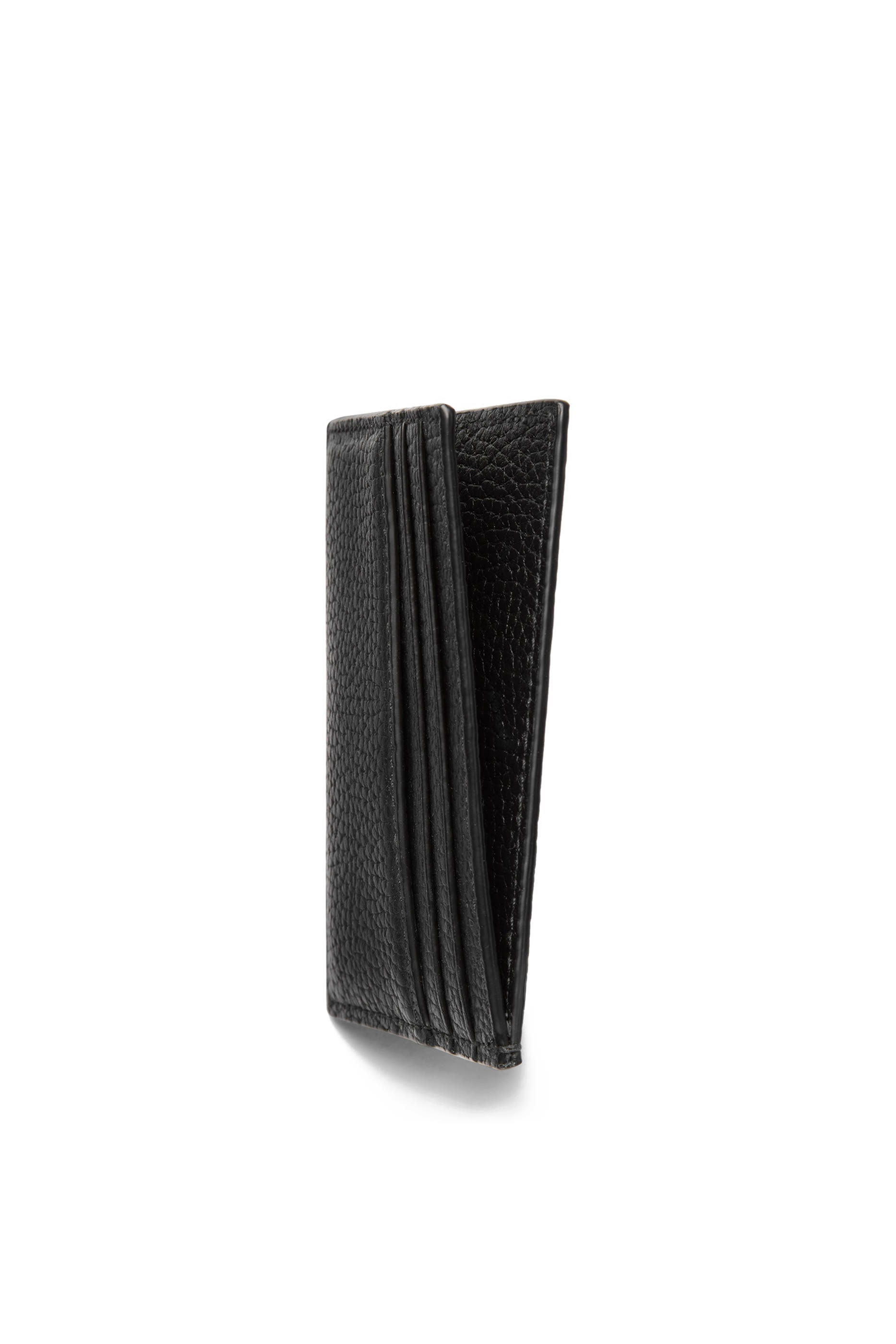 Logo Card Case