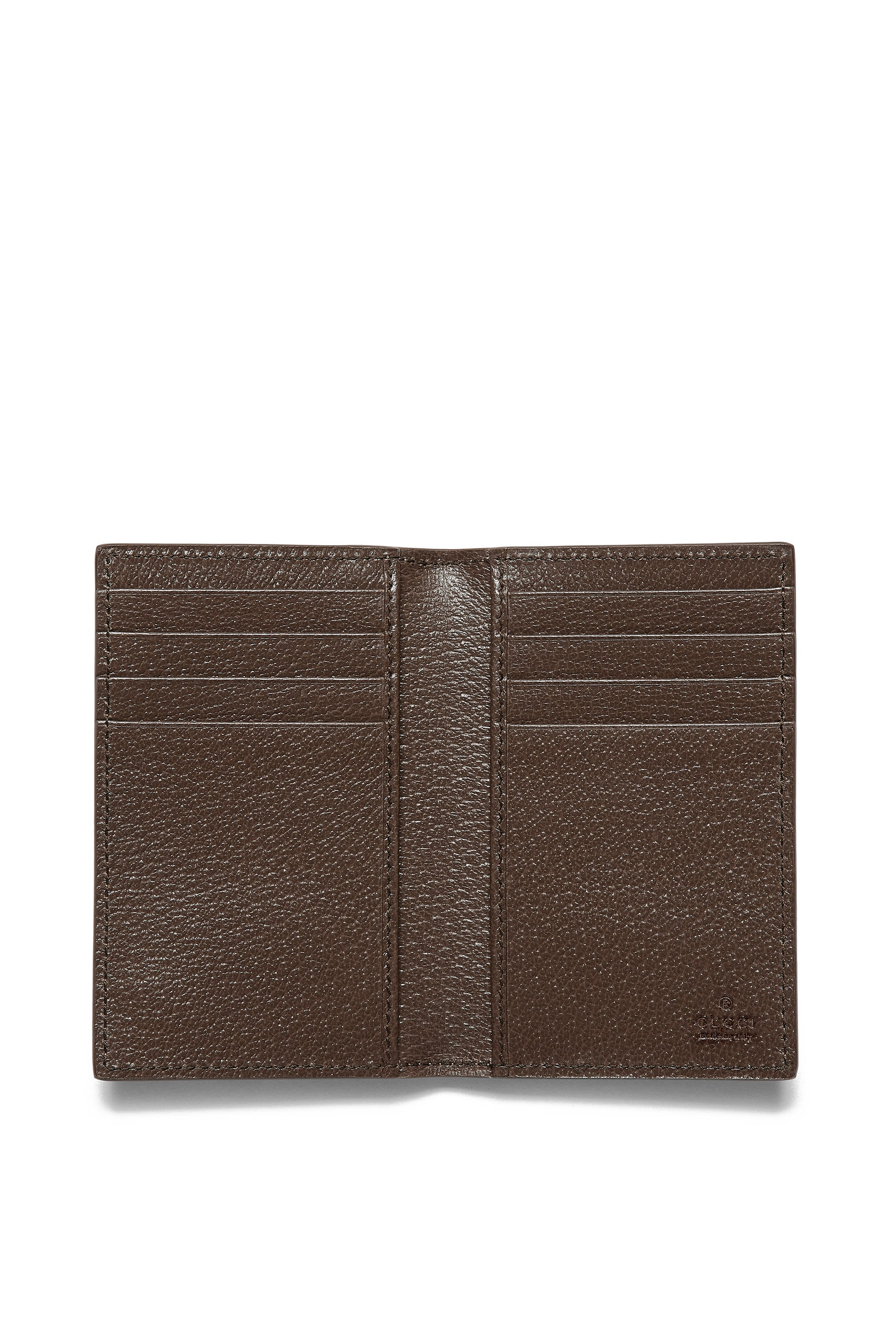 GG Long Card Case
