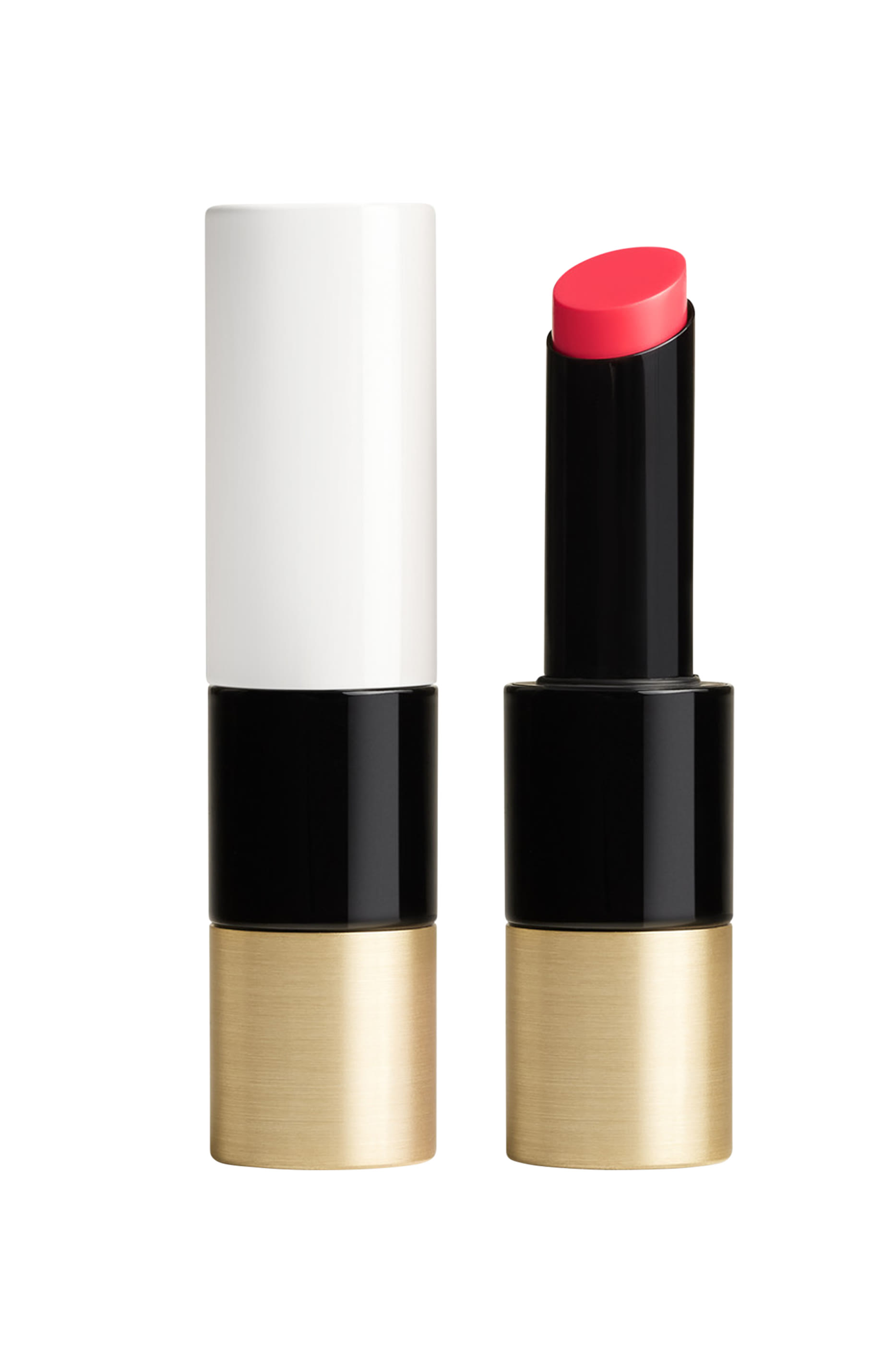 Rouge Hermès, Silky Lipstick Shine
