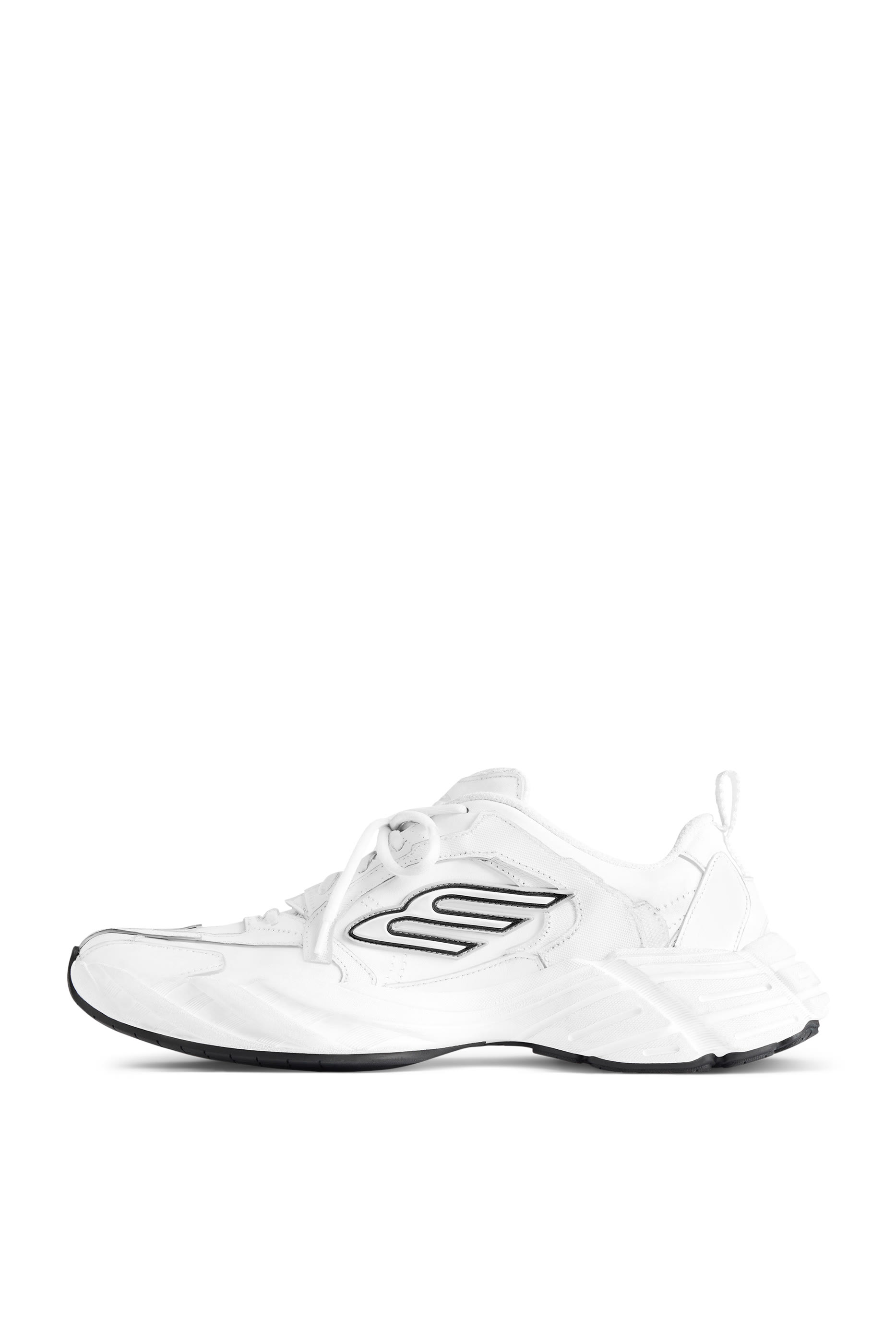 Monday Low Top Sneakers