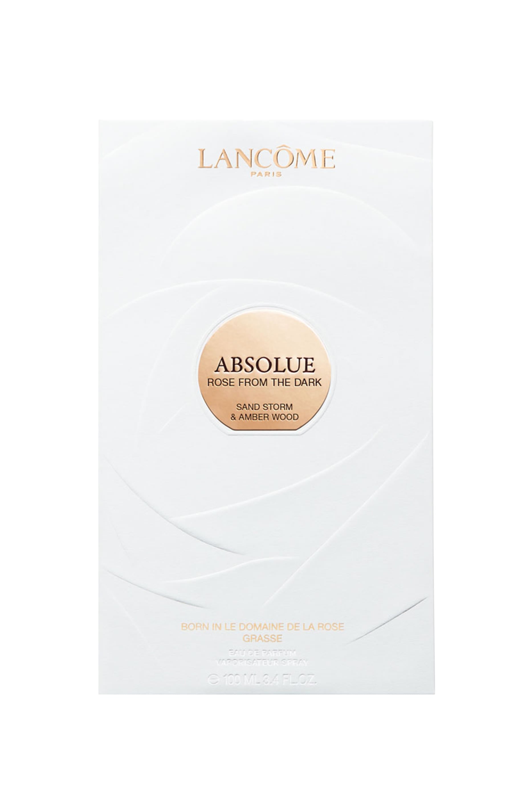 Absolue Les Parfums Rose from the Dark Eau de Parfum