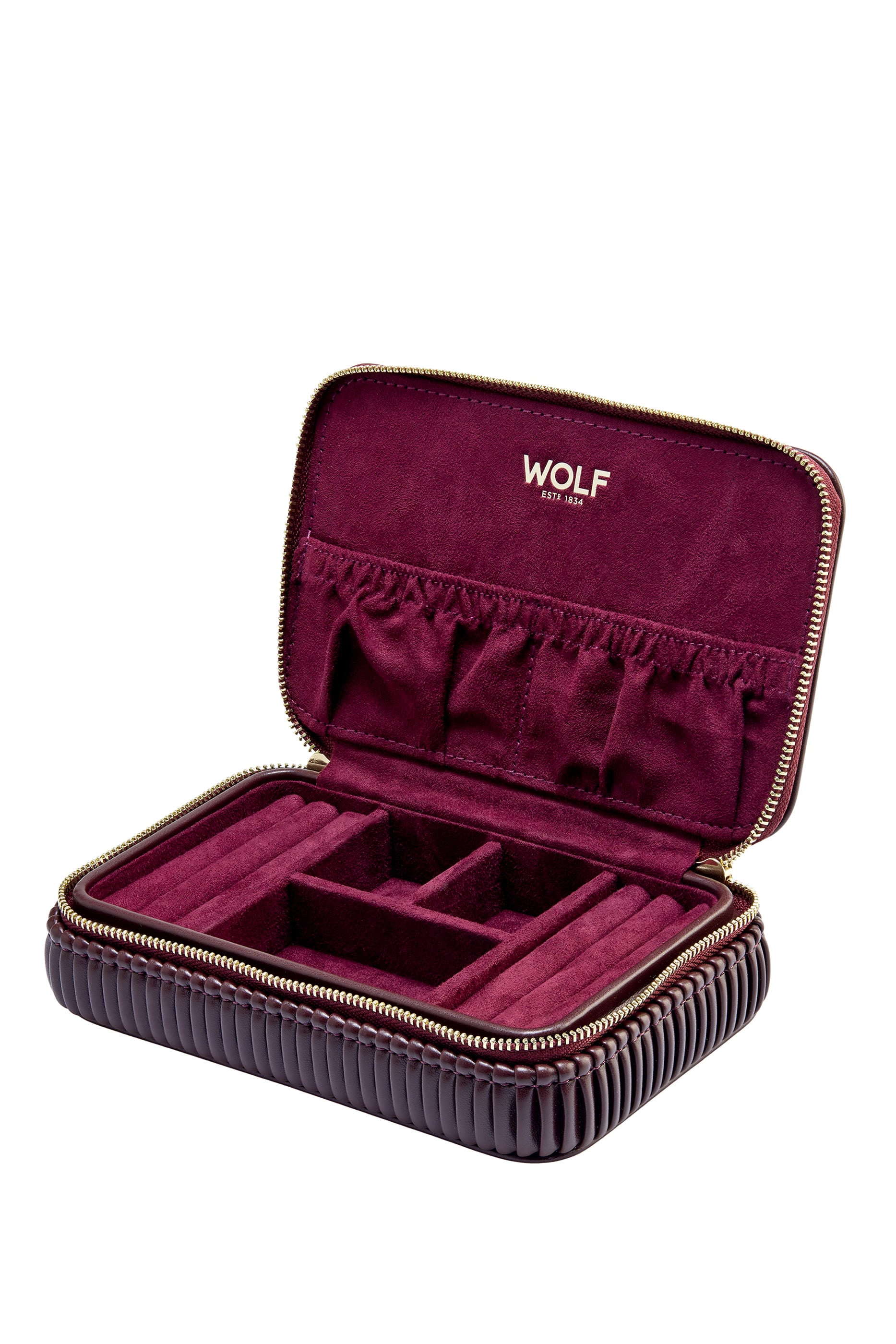 Bella Zip Case