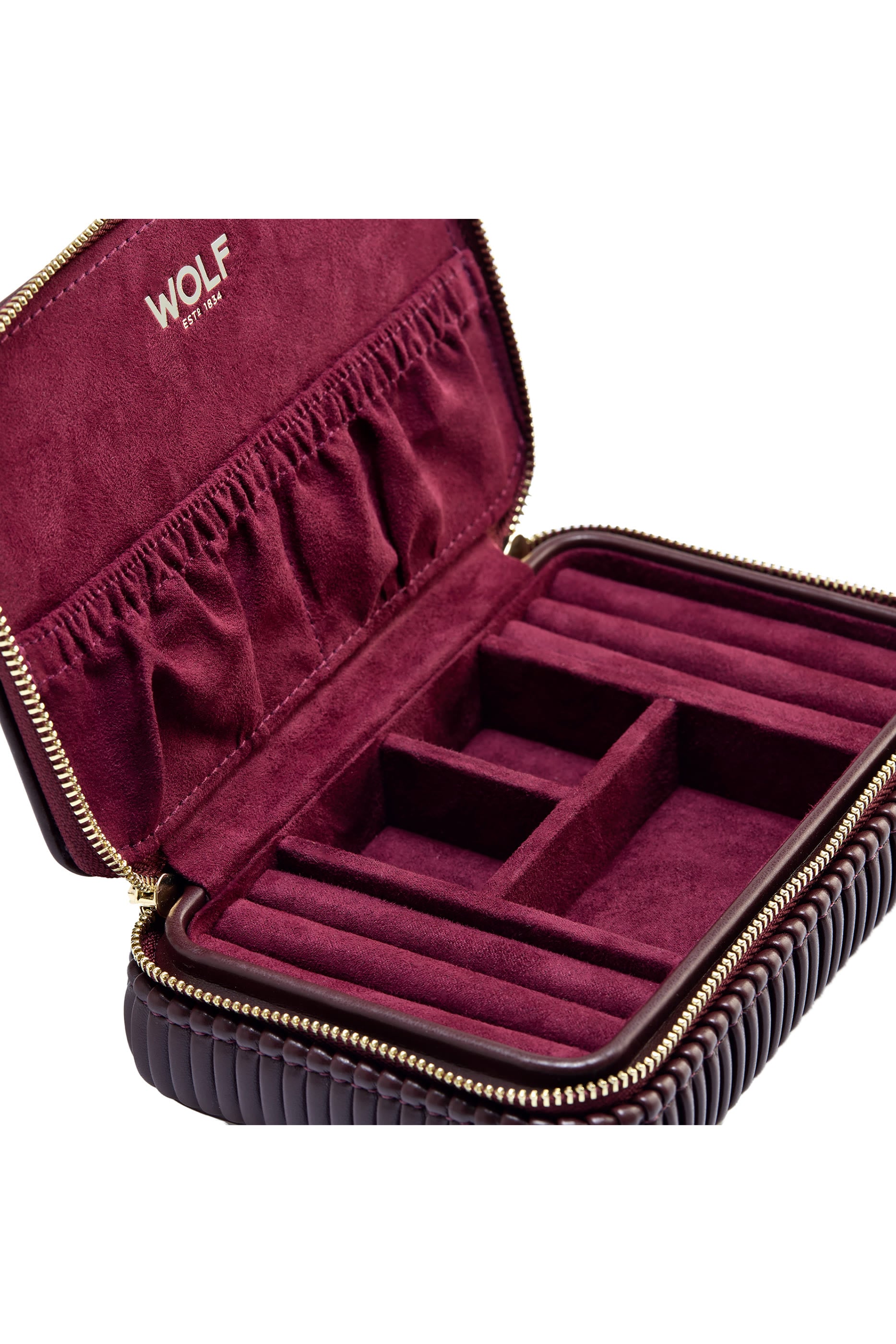 Bella Zip Case