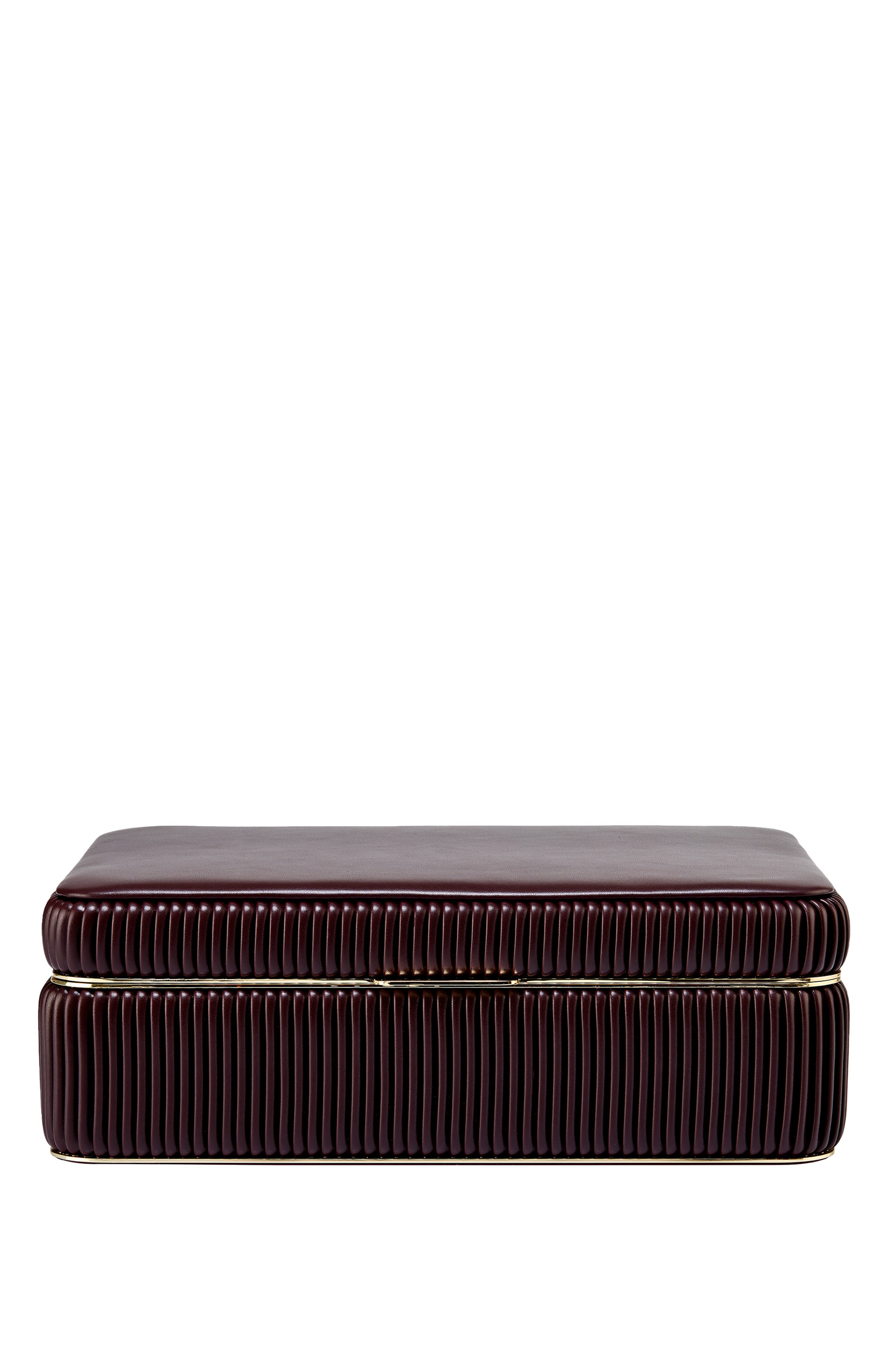 Bella Medium Jewellery Box