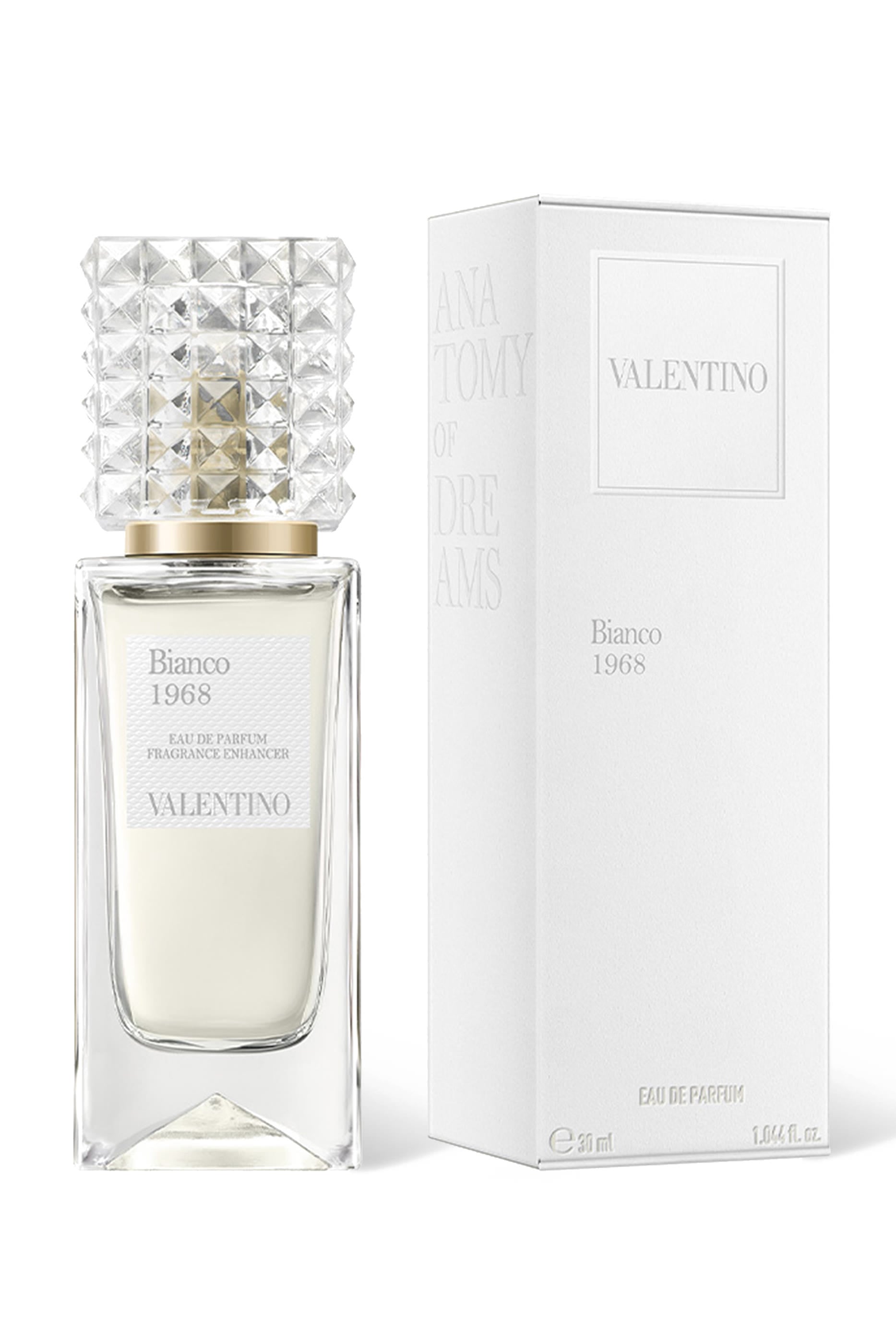 معزز عطر بيانكو 1968