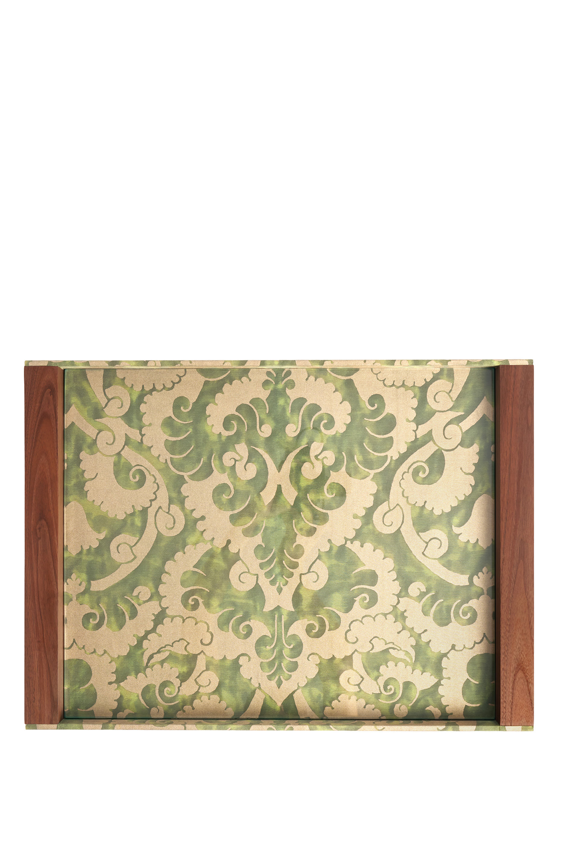 Fortuny Laotze Medium Rectangular Tray