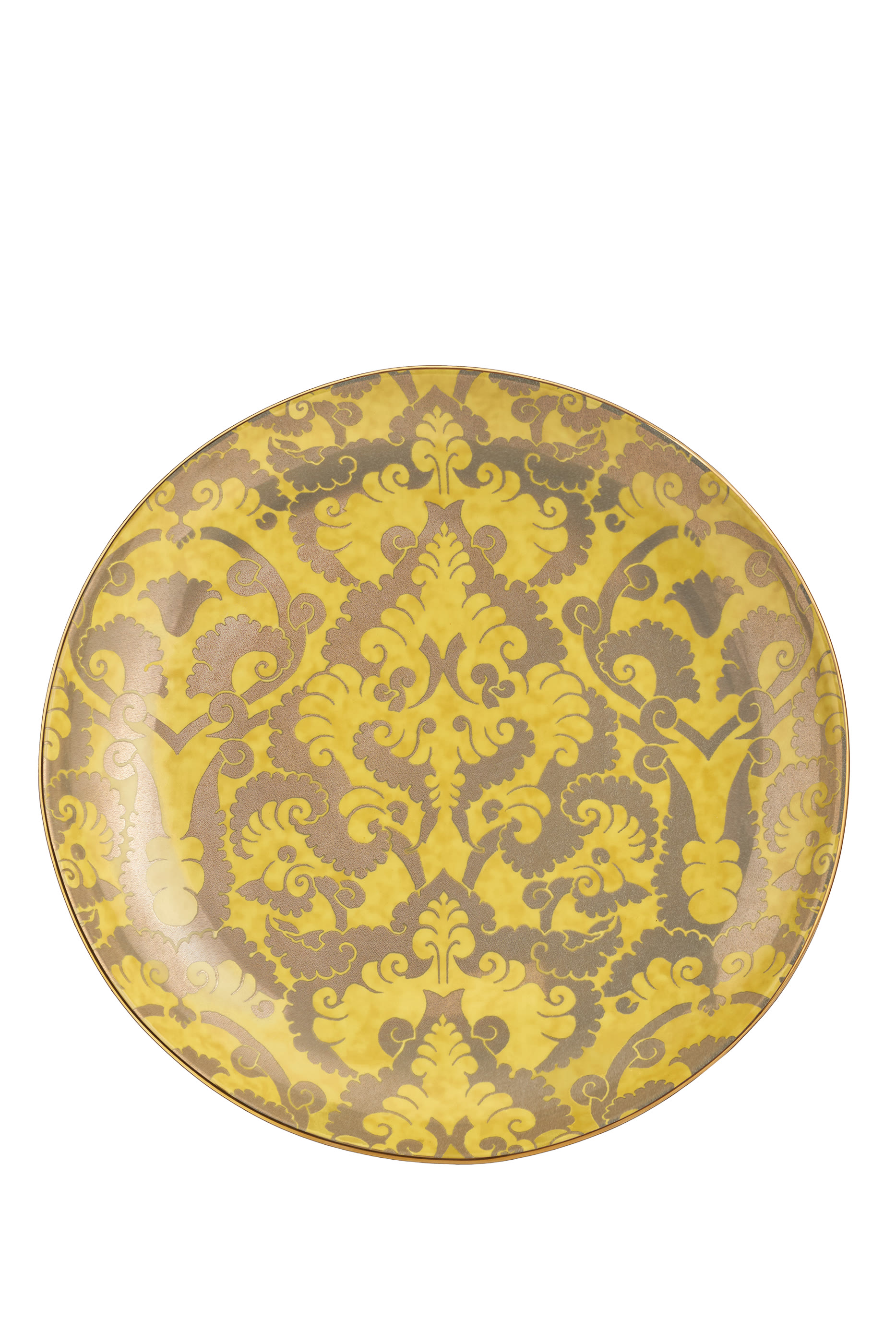 Fortuny Large Laotze Coupe Bowl