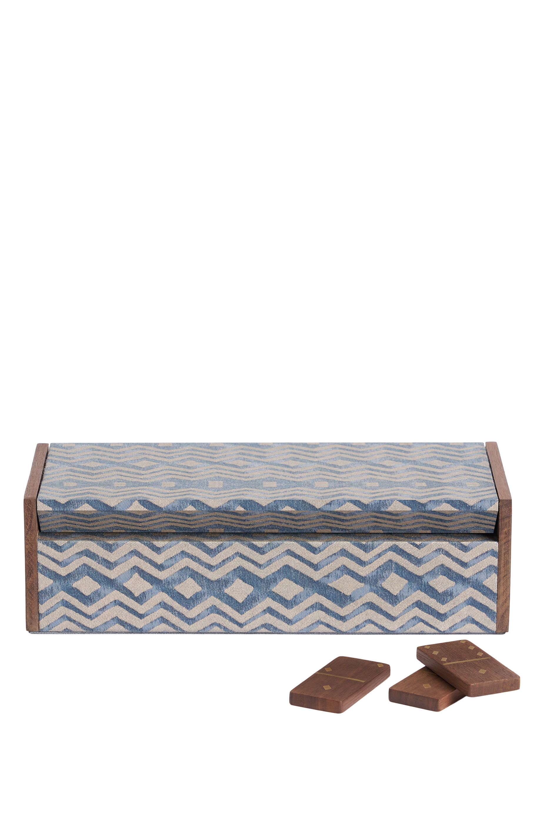 Fortuny Dominoes Set