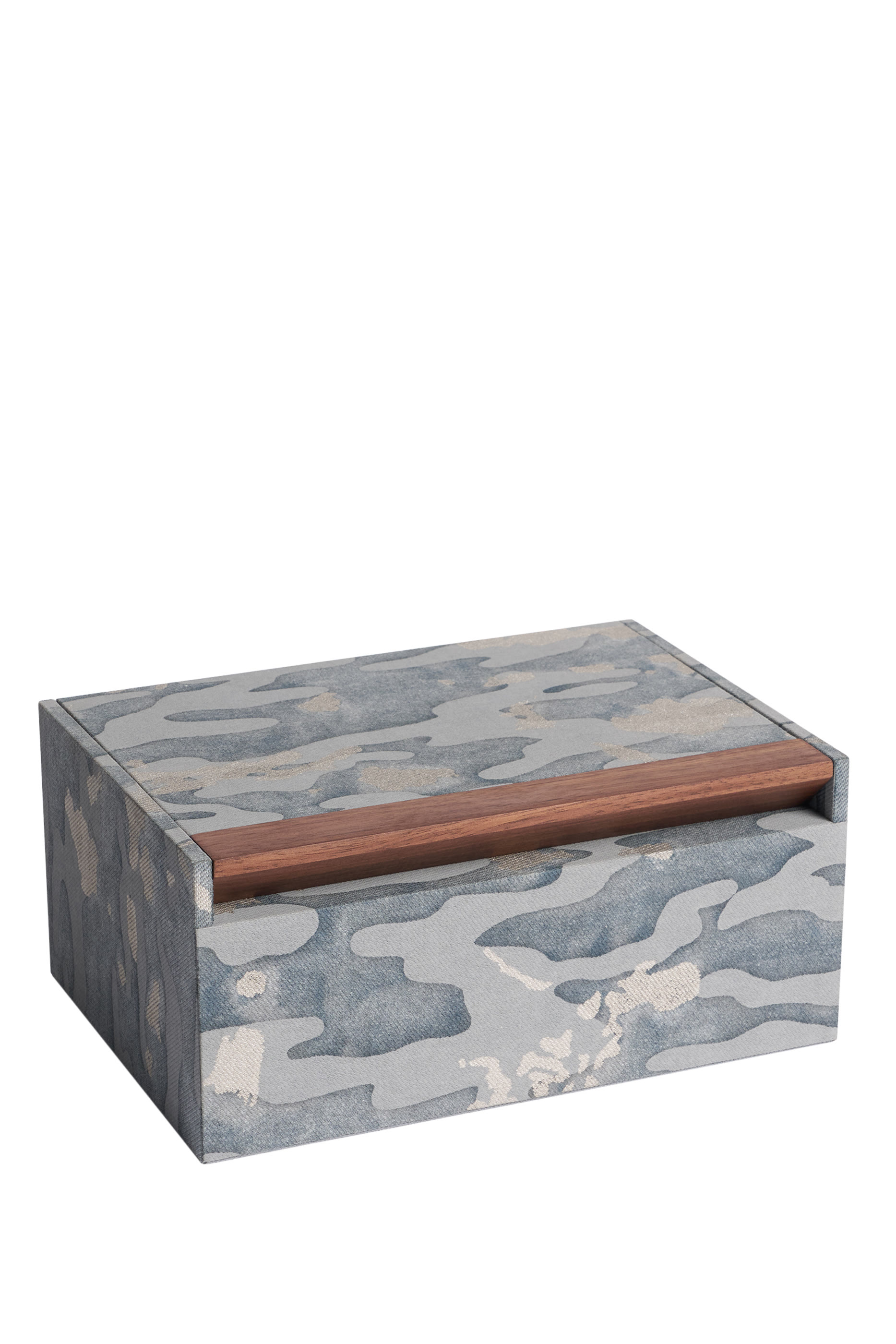 Camo Isole Fortuny Box